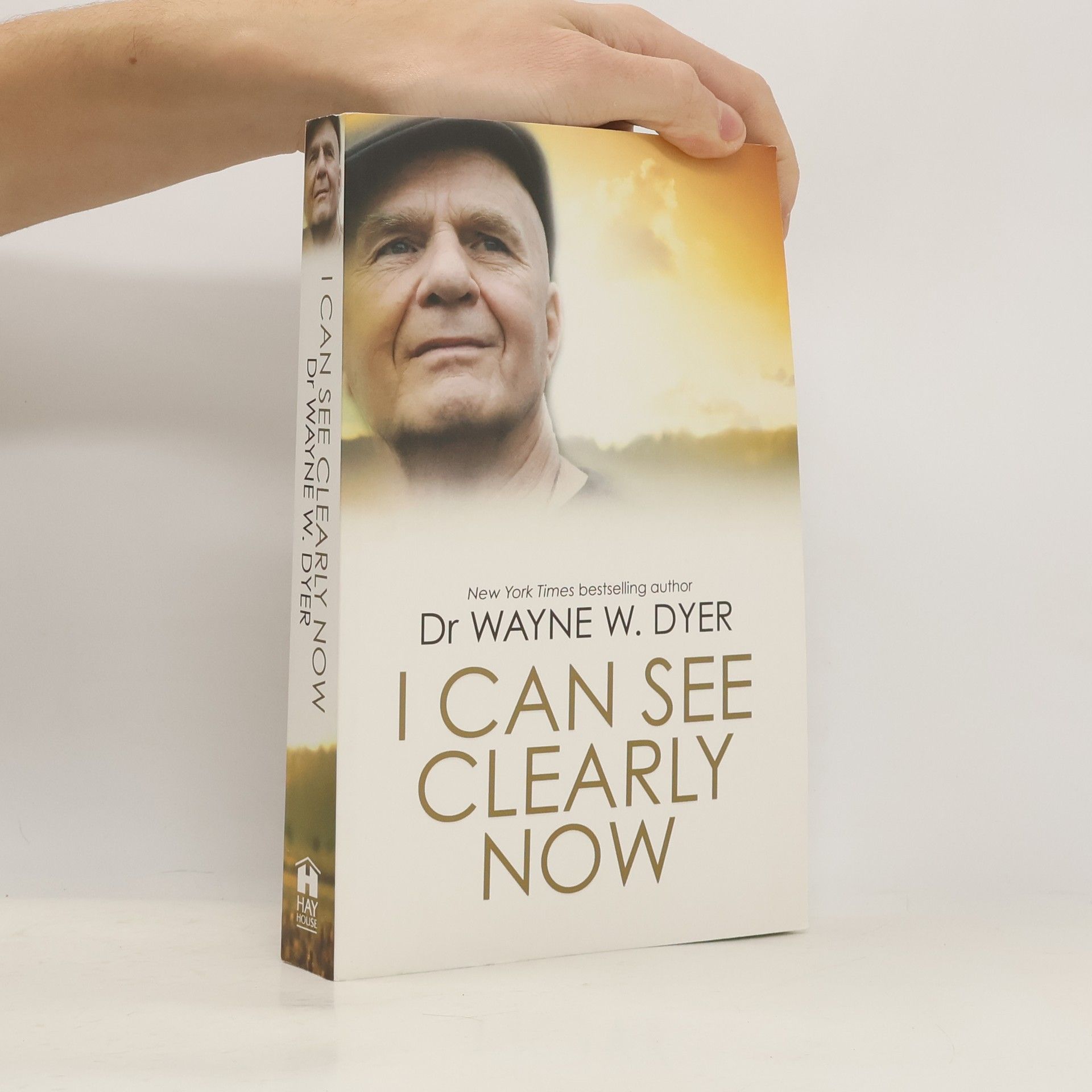 I can see clearly now