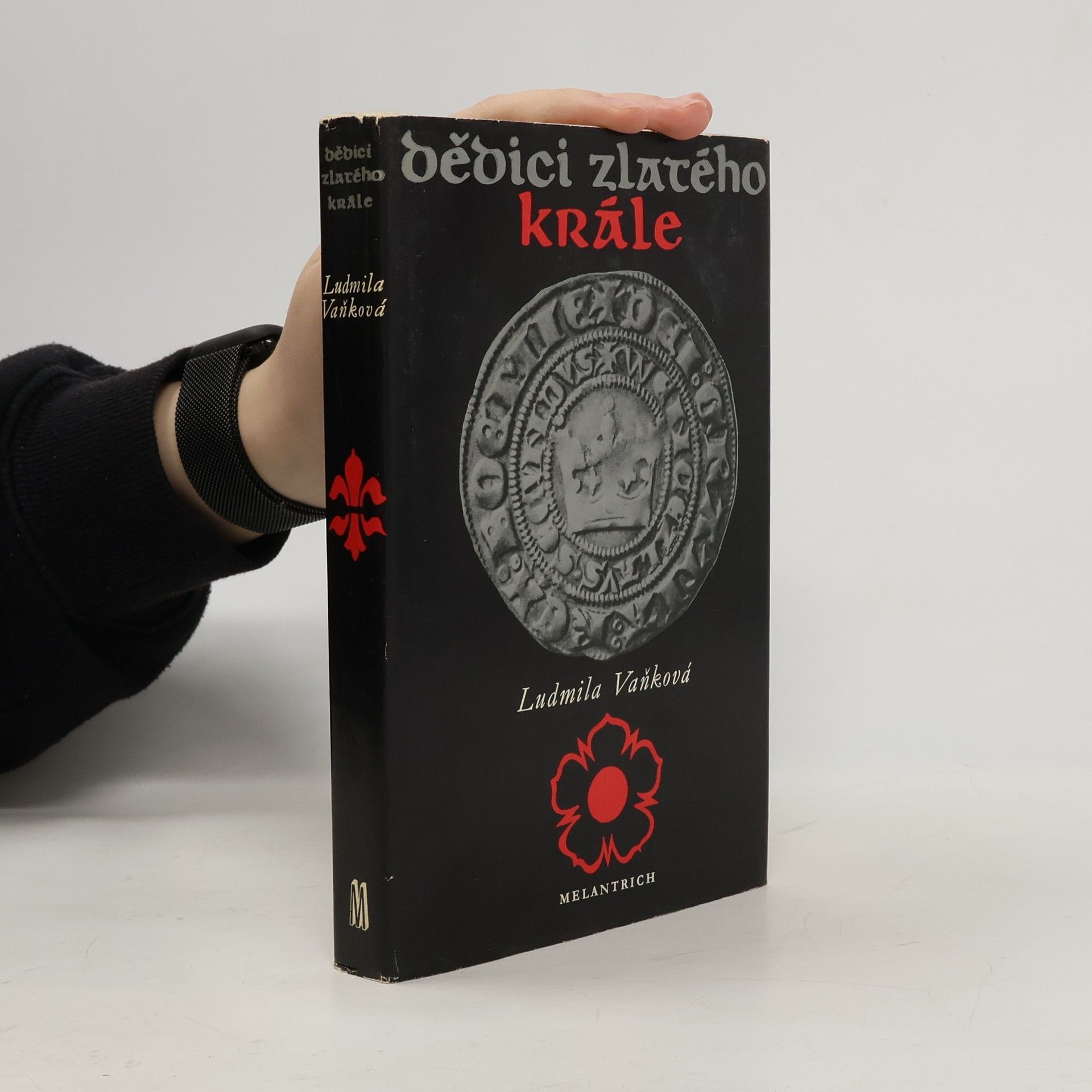 Dědici zlatého krále