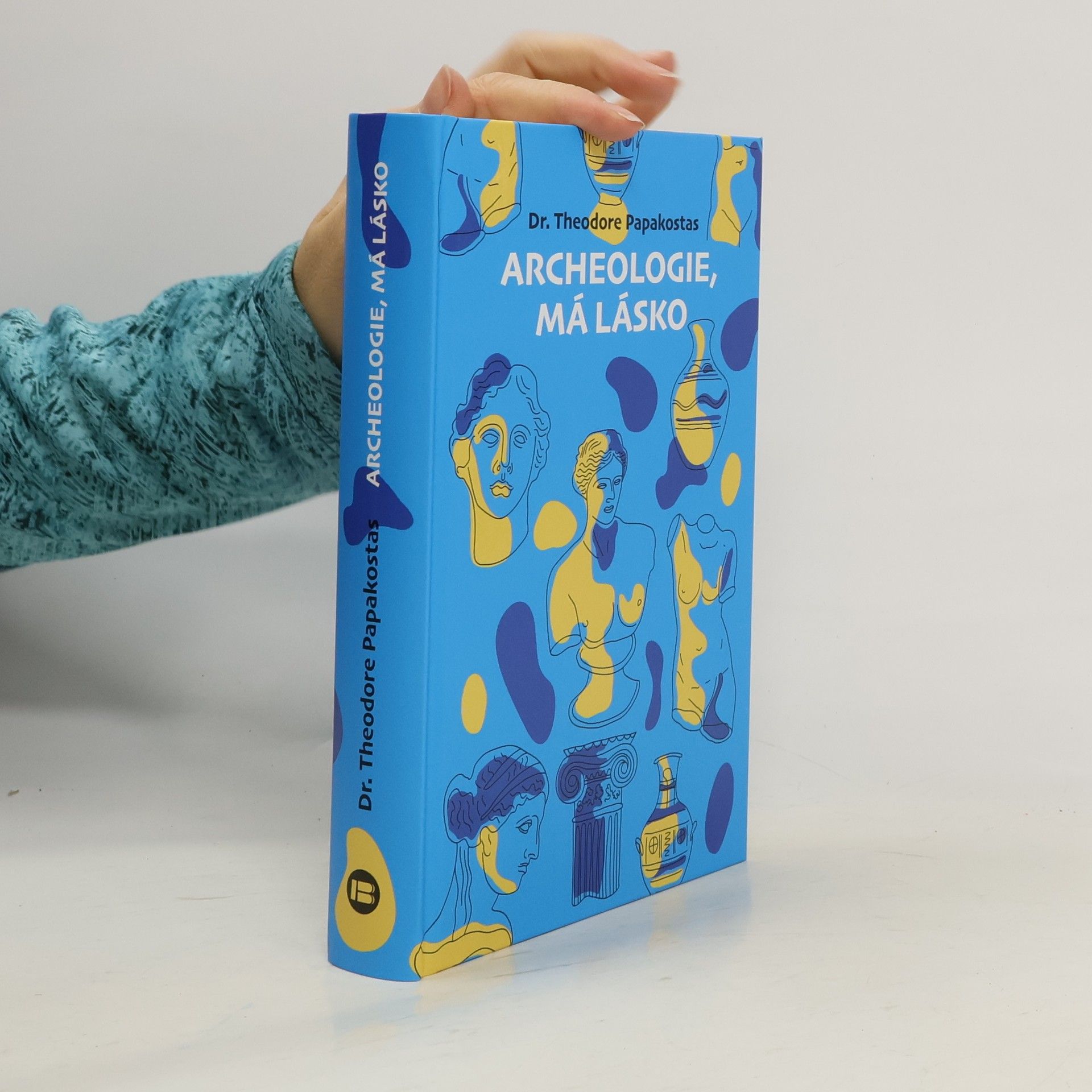 Archeologie, má lásko