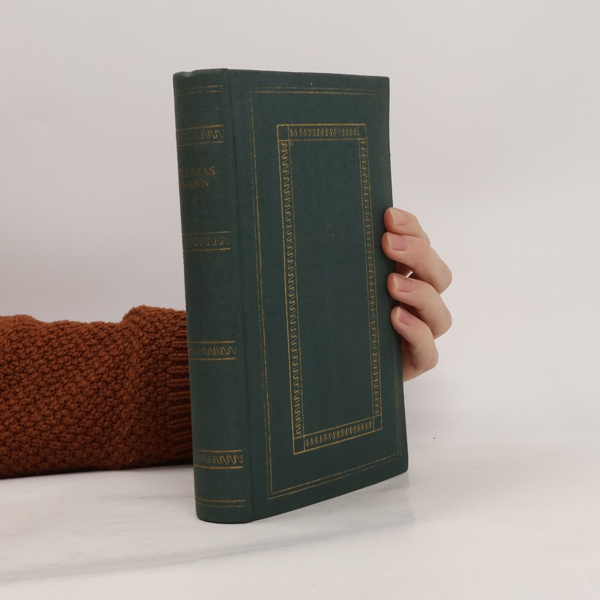 Thomas Mann Gesammelte Werke 6