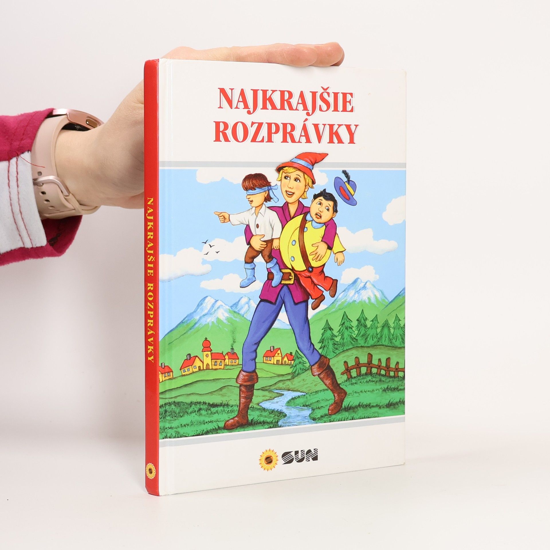 Najkrajšie rozprávky