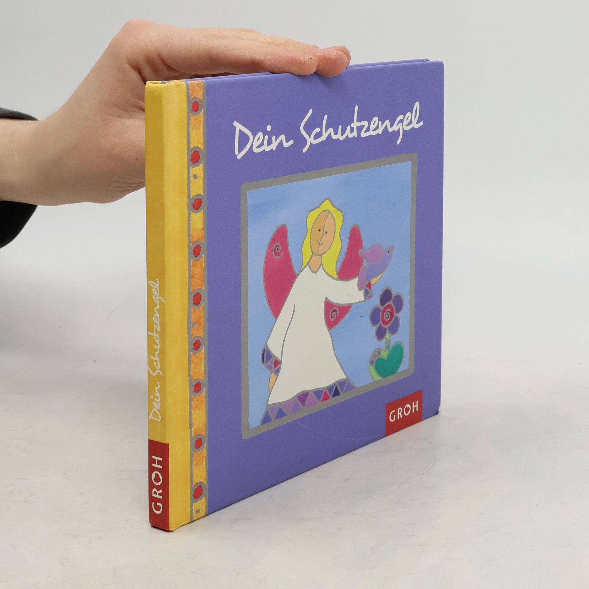 Irmgard Erath Dein Schutzengel