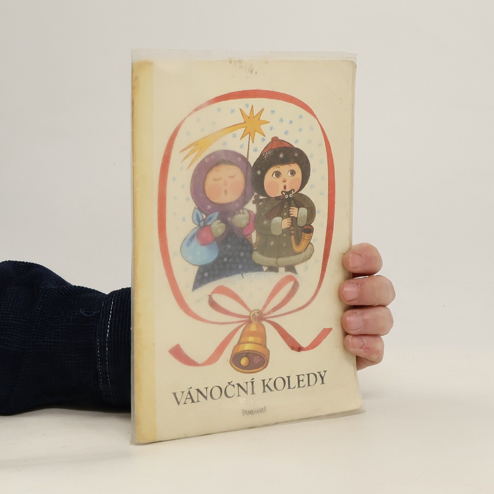 Vladimír Zápotocký Vánoční koledy