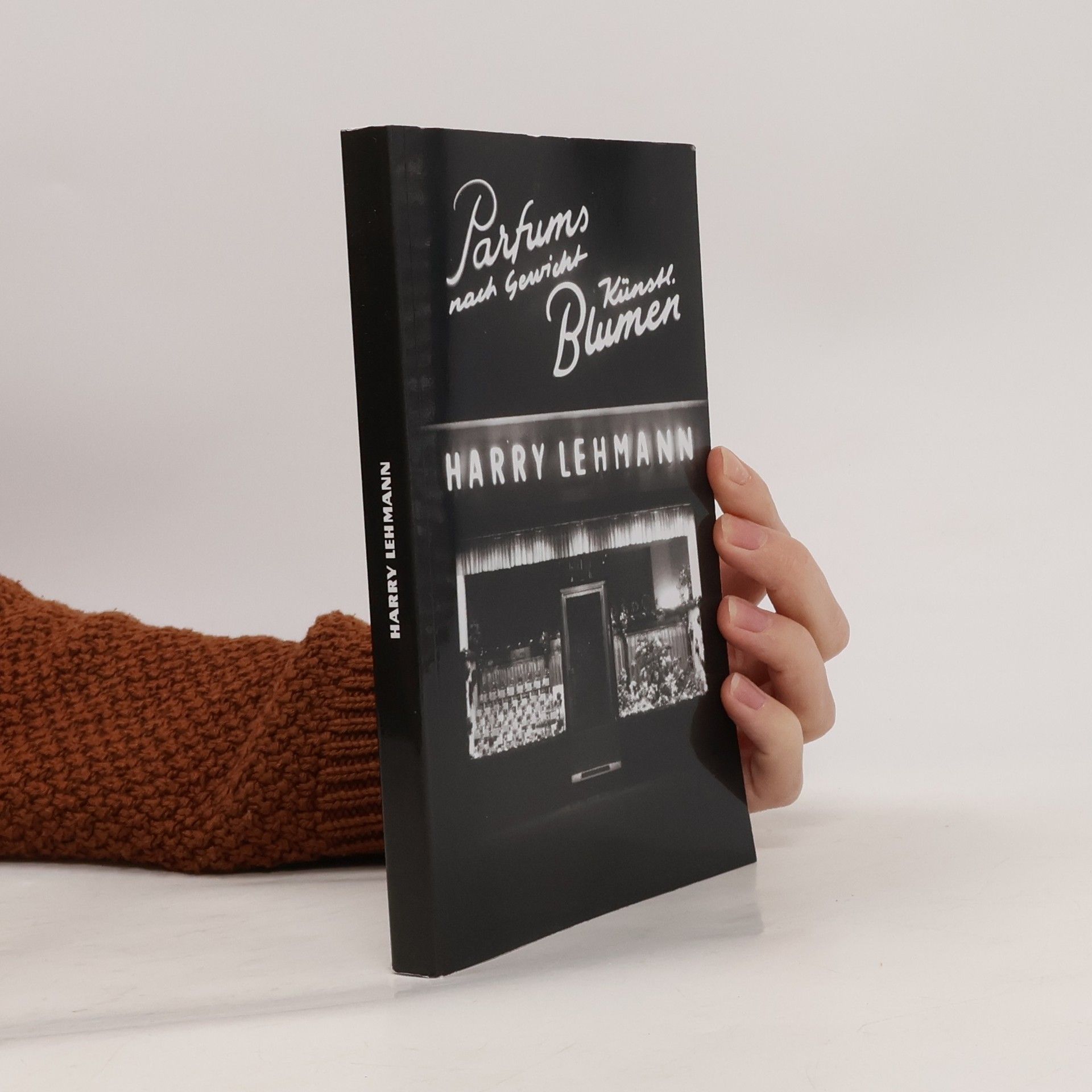 Marek Grund  Harry Lehmann