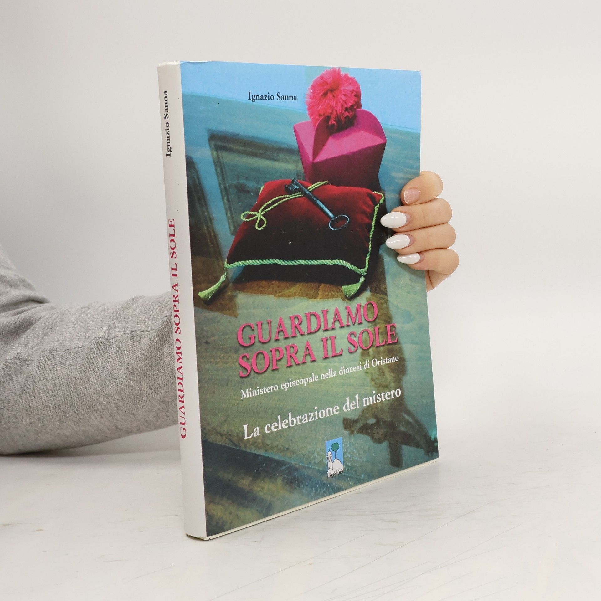 Ignazio Sanna Guardiamo sopra il sole