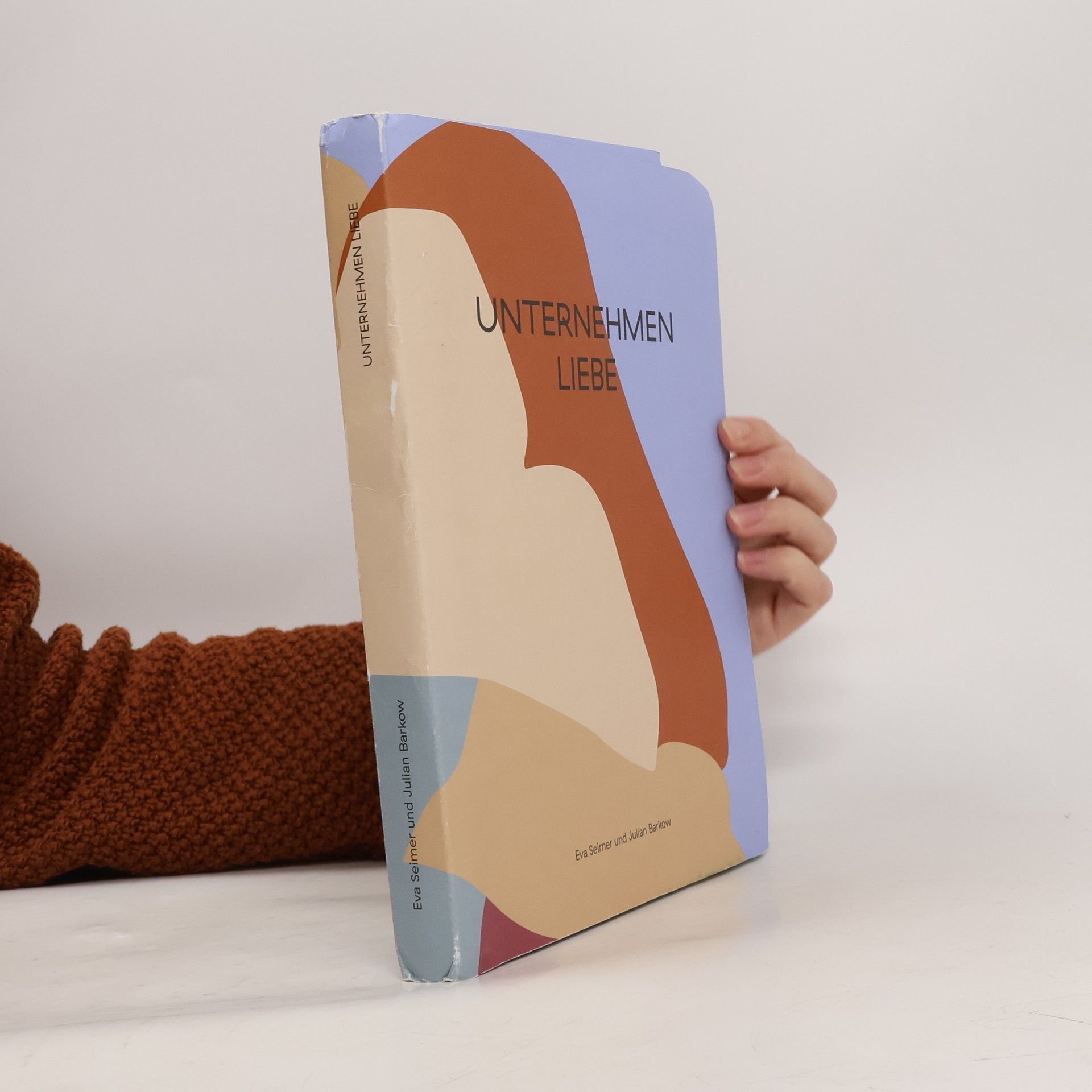 Eva Selmer Unternehmen Liebe