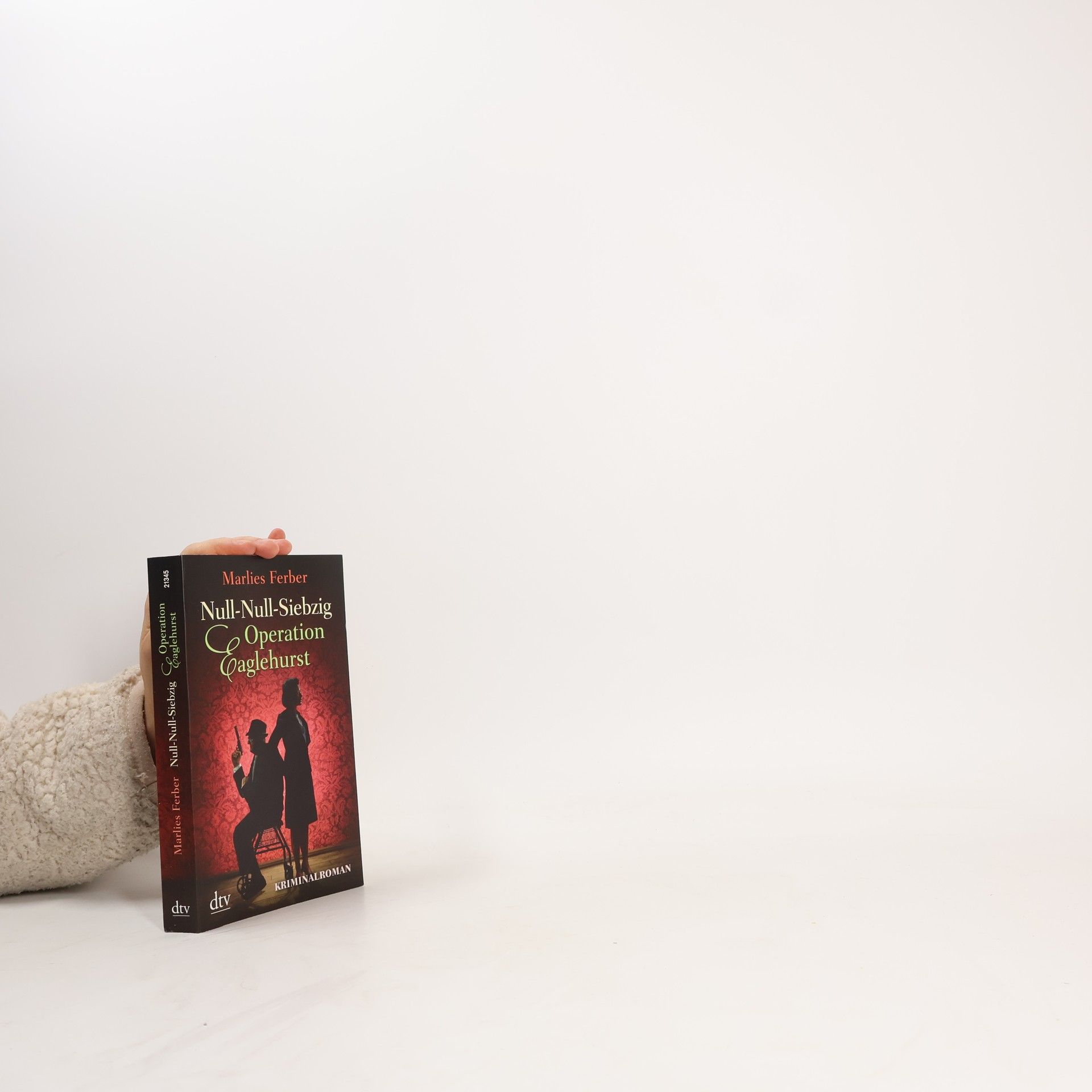 Null-Null-Siebzig - Operation Eaglehurst