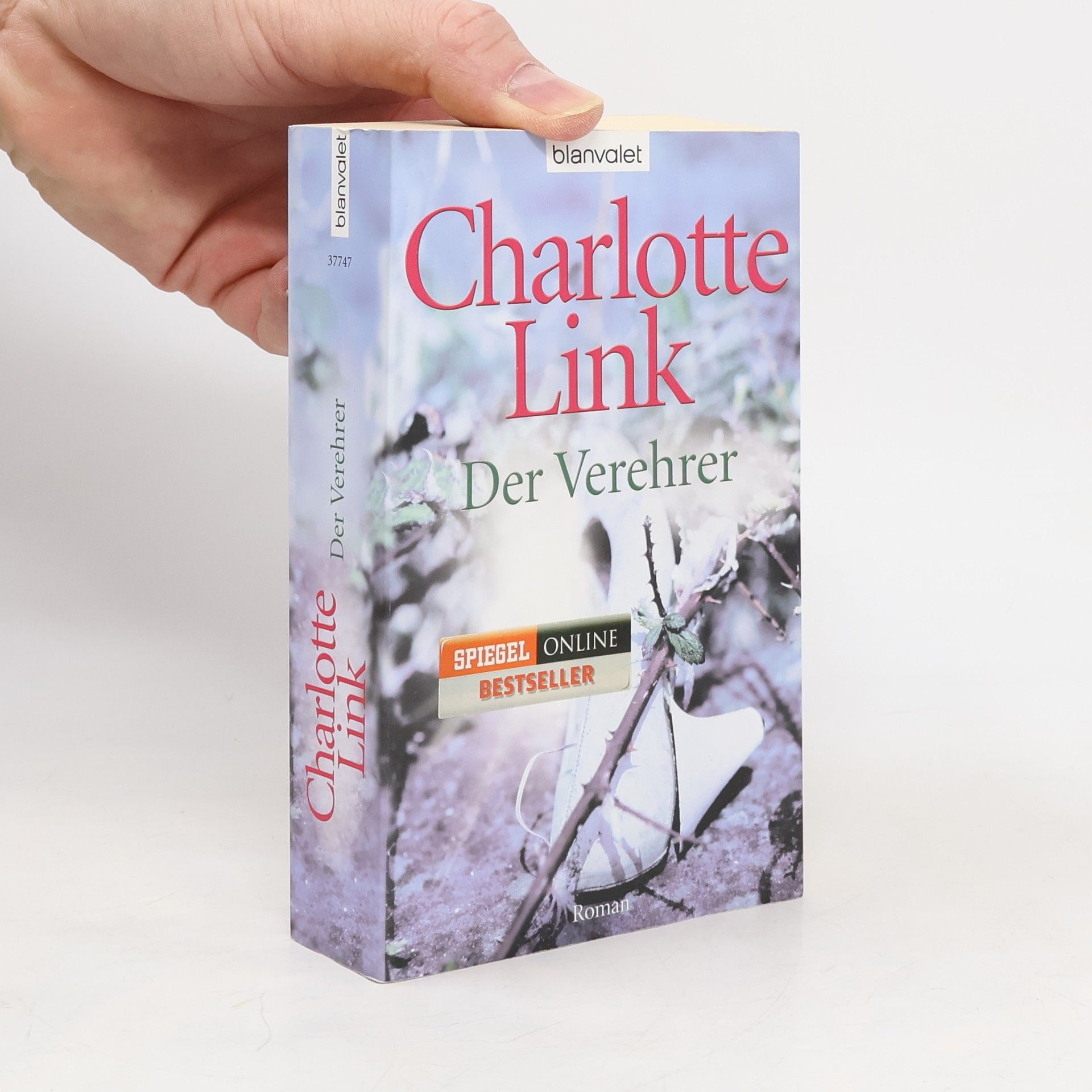 Charlotte Link Der Verehrer