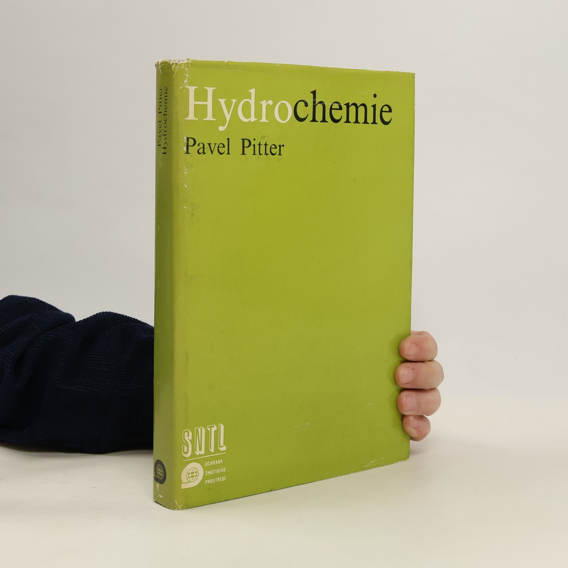 Hydrochemie
