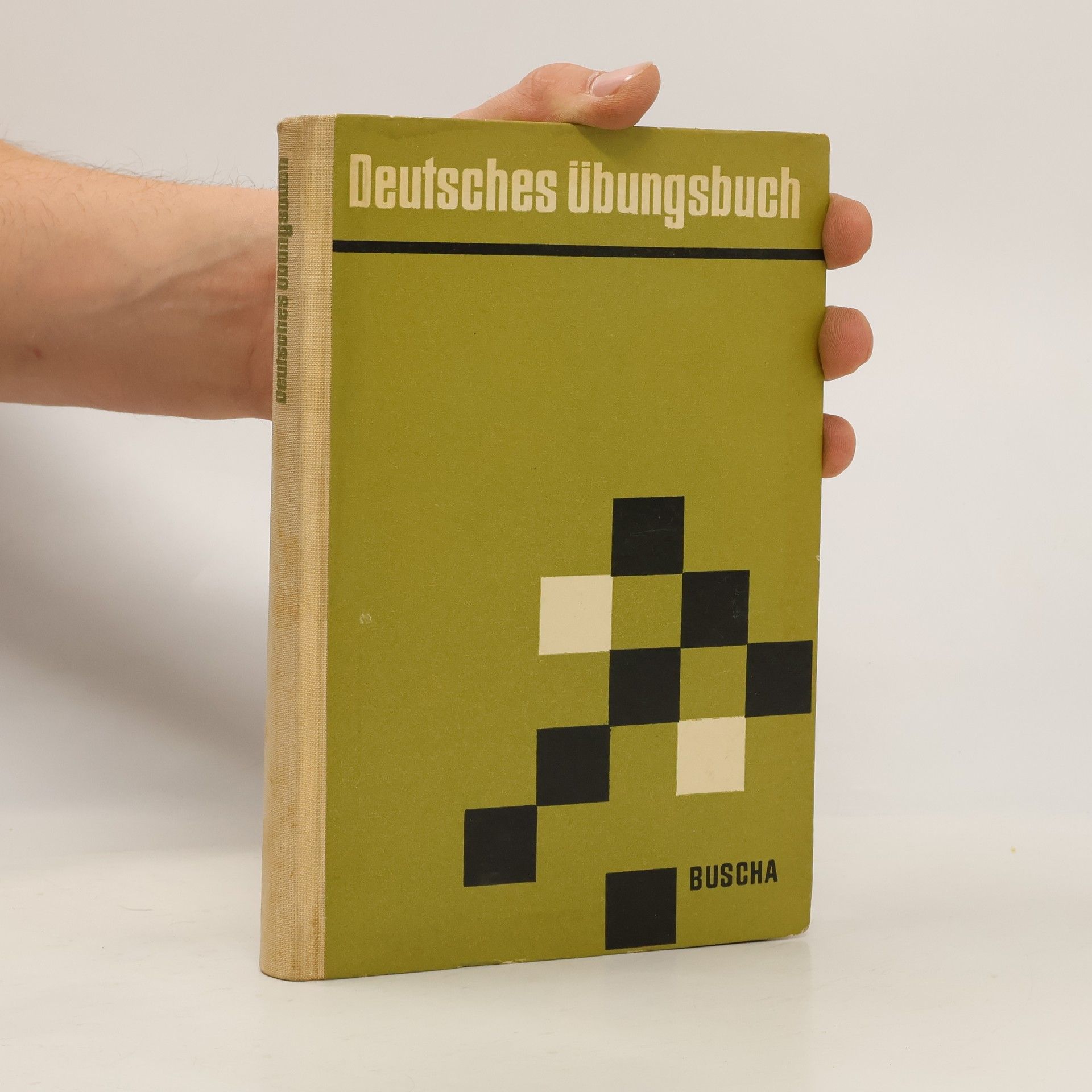 Various authors Deutsches Übungsbuch