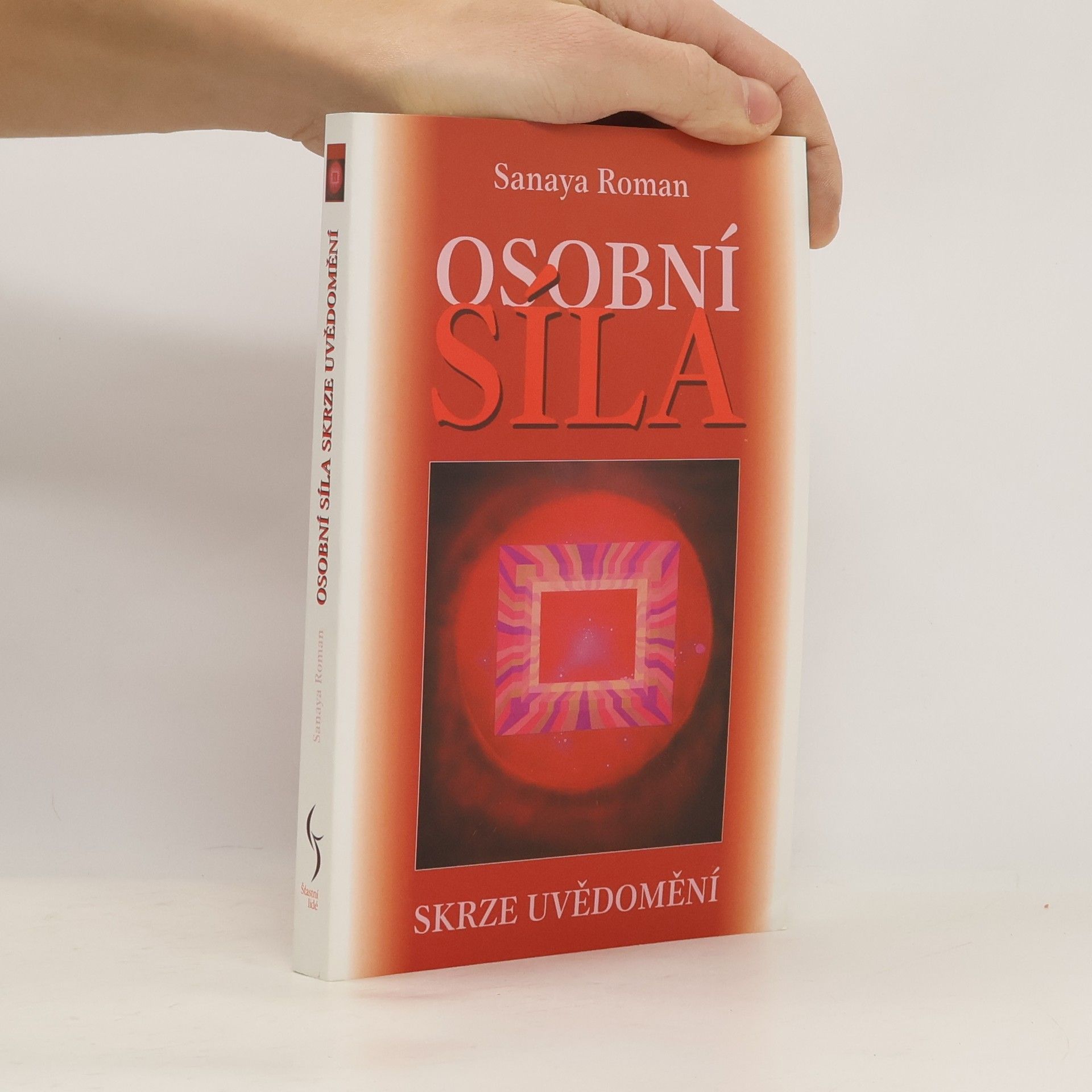 Osobní síla