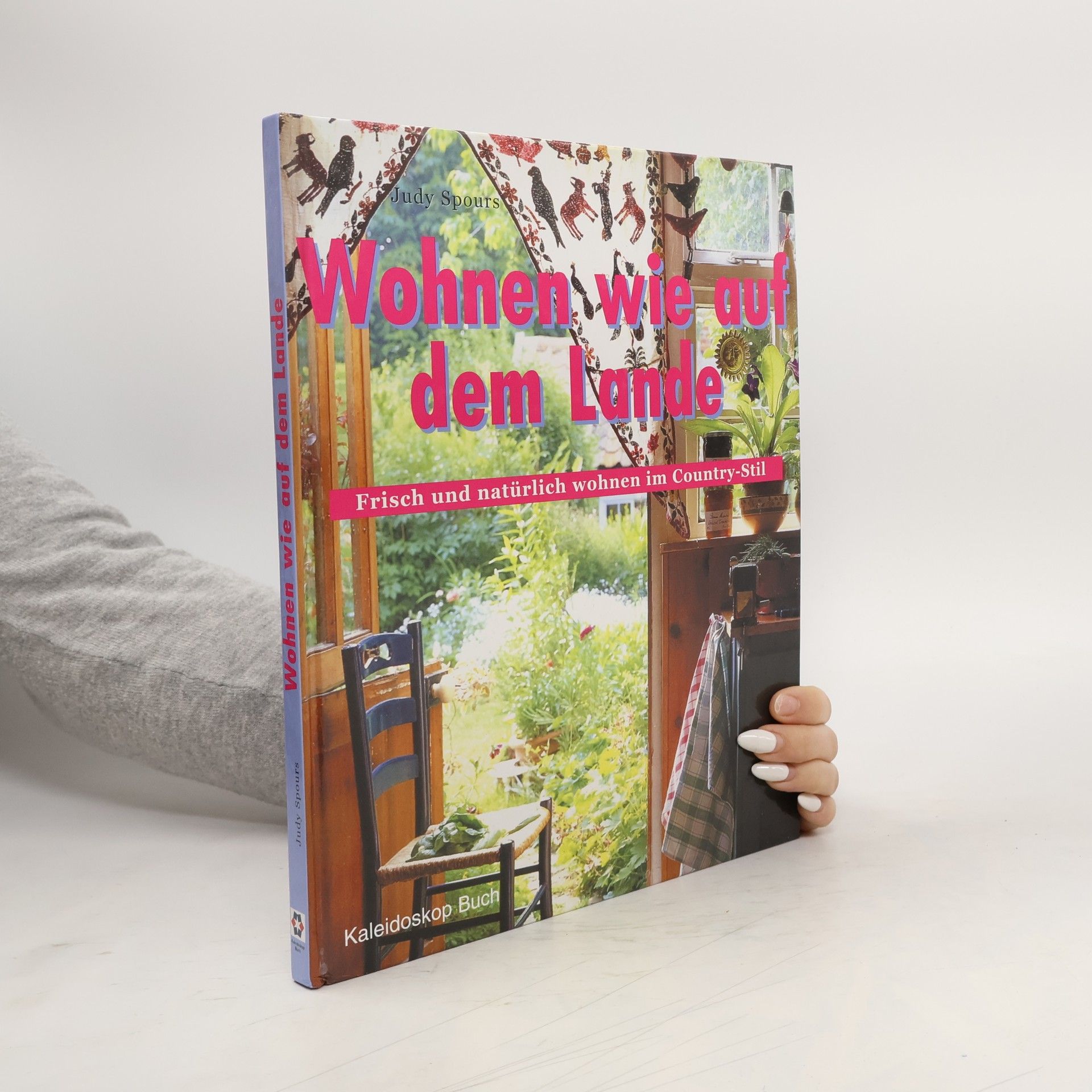 Wohnen wie auf dem Lande