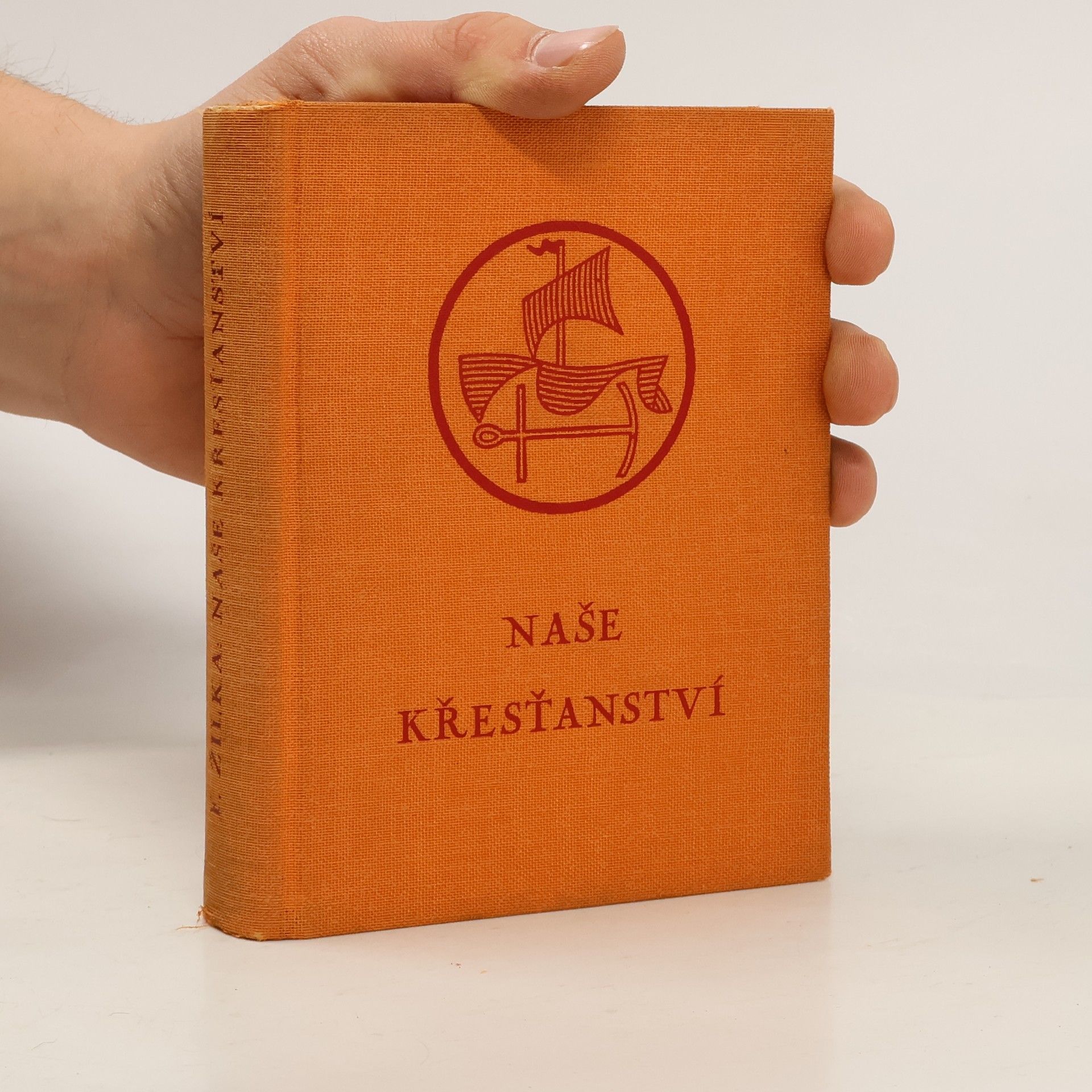 Naše křesťanství