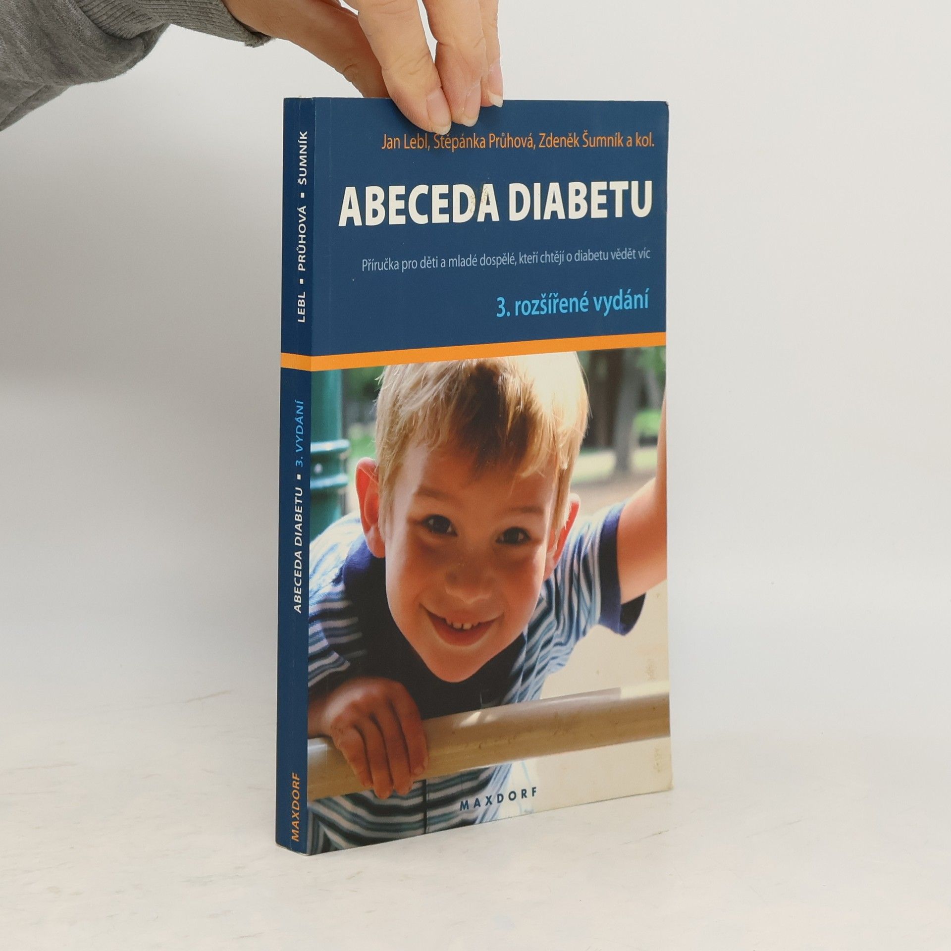 Abeceda diabetu