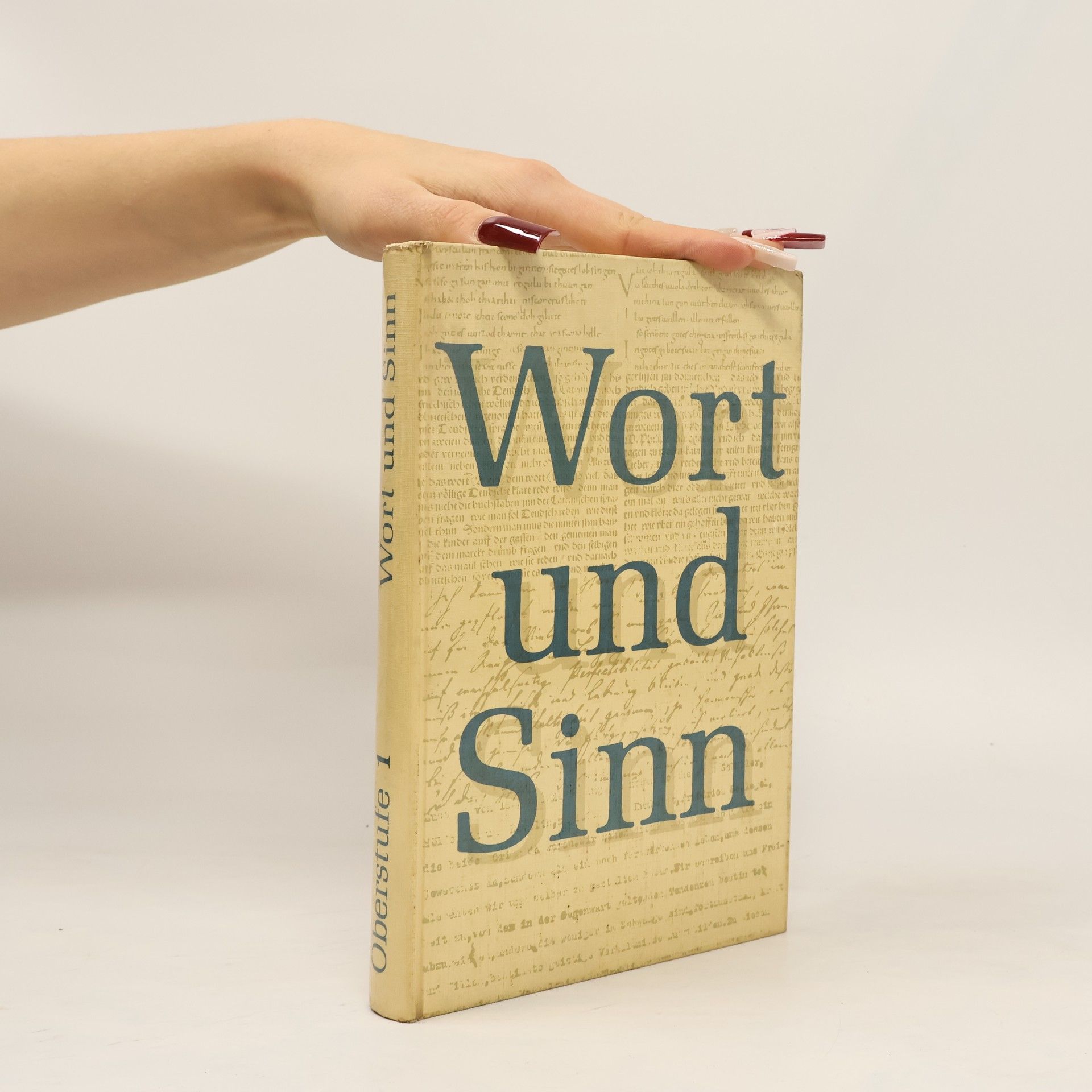 Autorenkollektiv Wort und Sinn