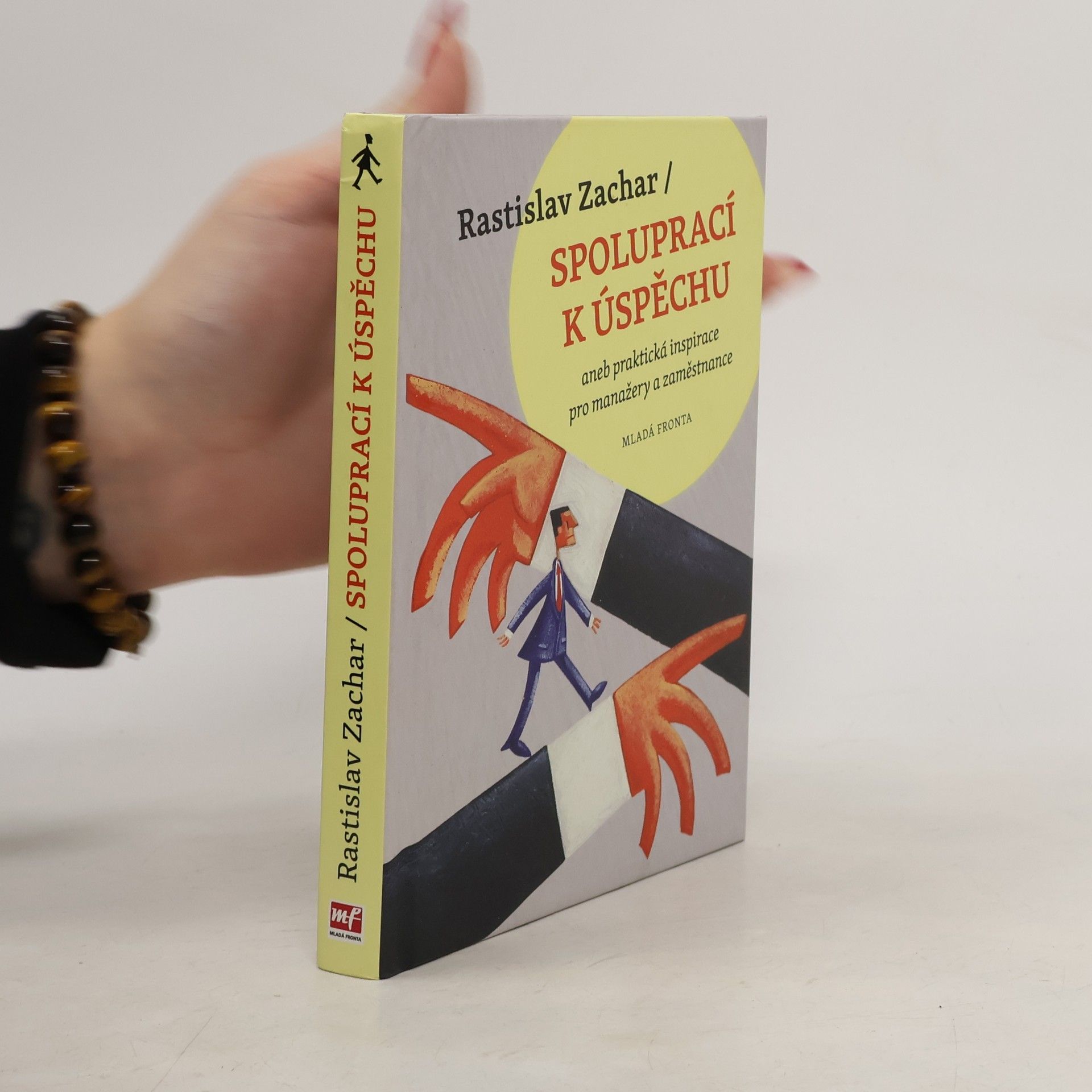 Spoluprací k úspěchu