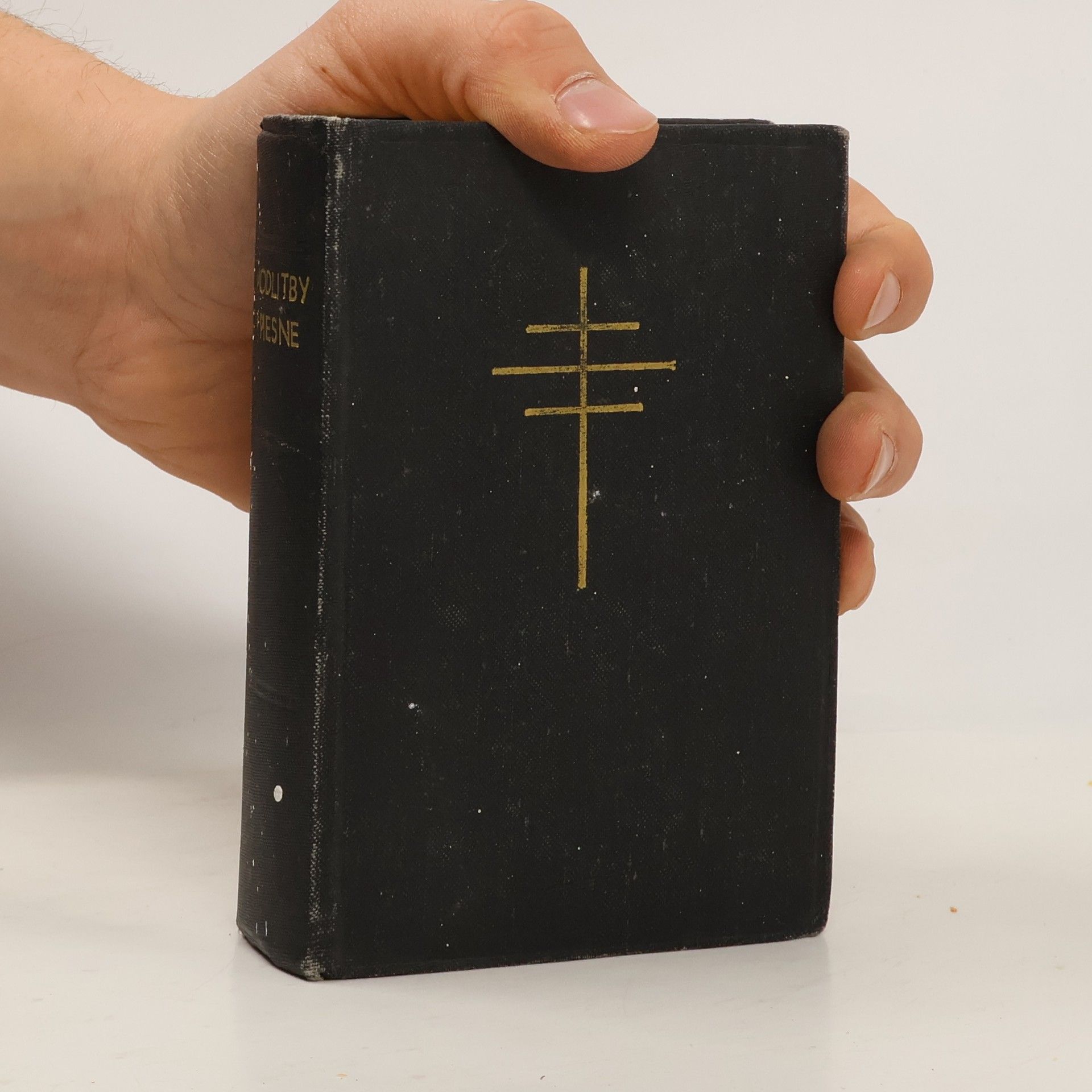 Autorenkollektiv Modlitby a piesne pre gréckokatolíkov