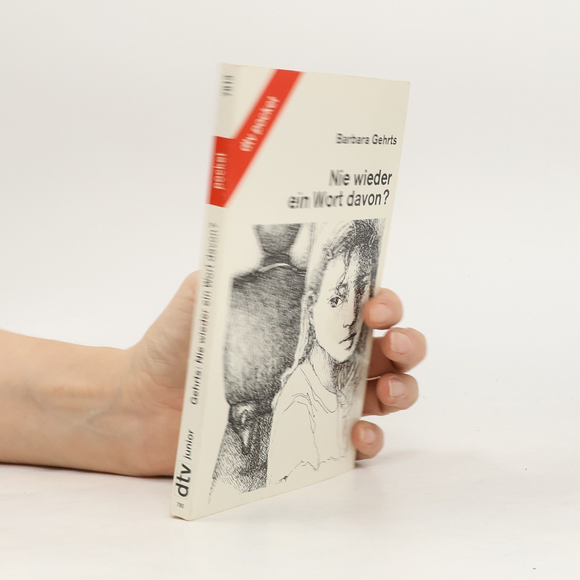 Nie wieder ein Wort davon?