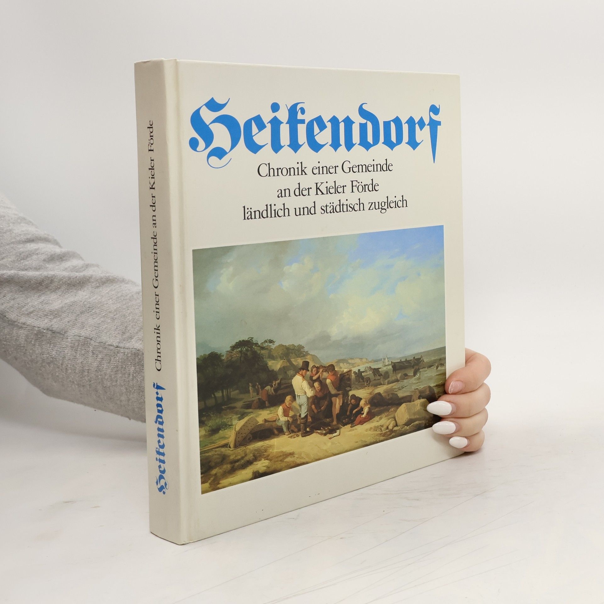 Herbert Sätje Heikendorf