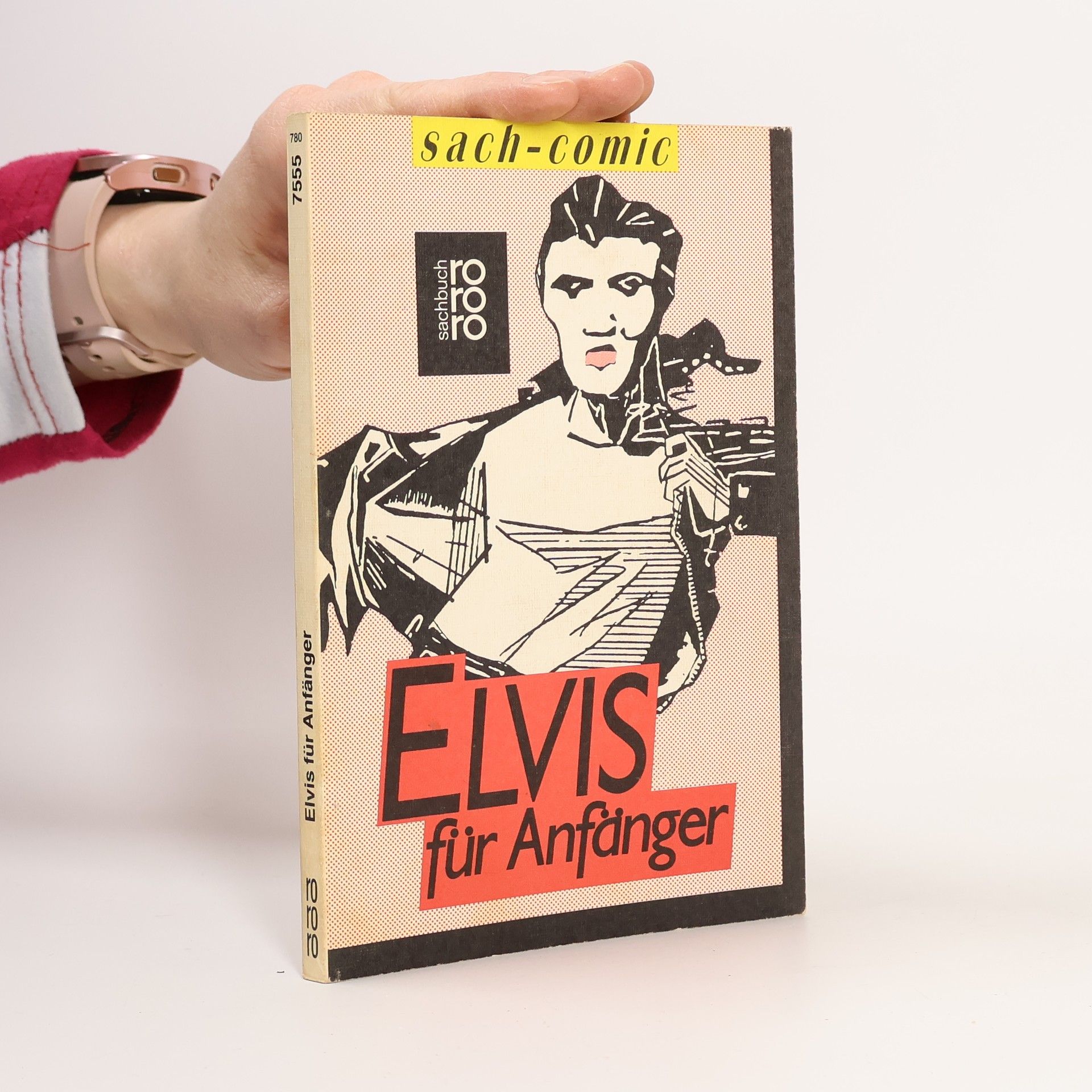 Elvis für Anfänger