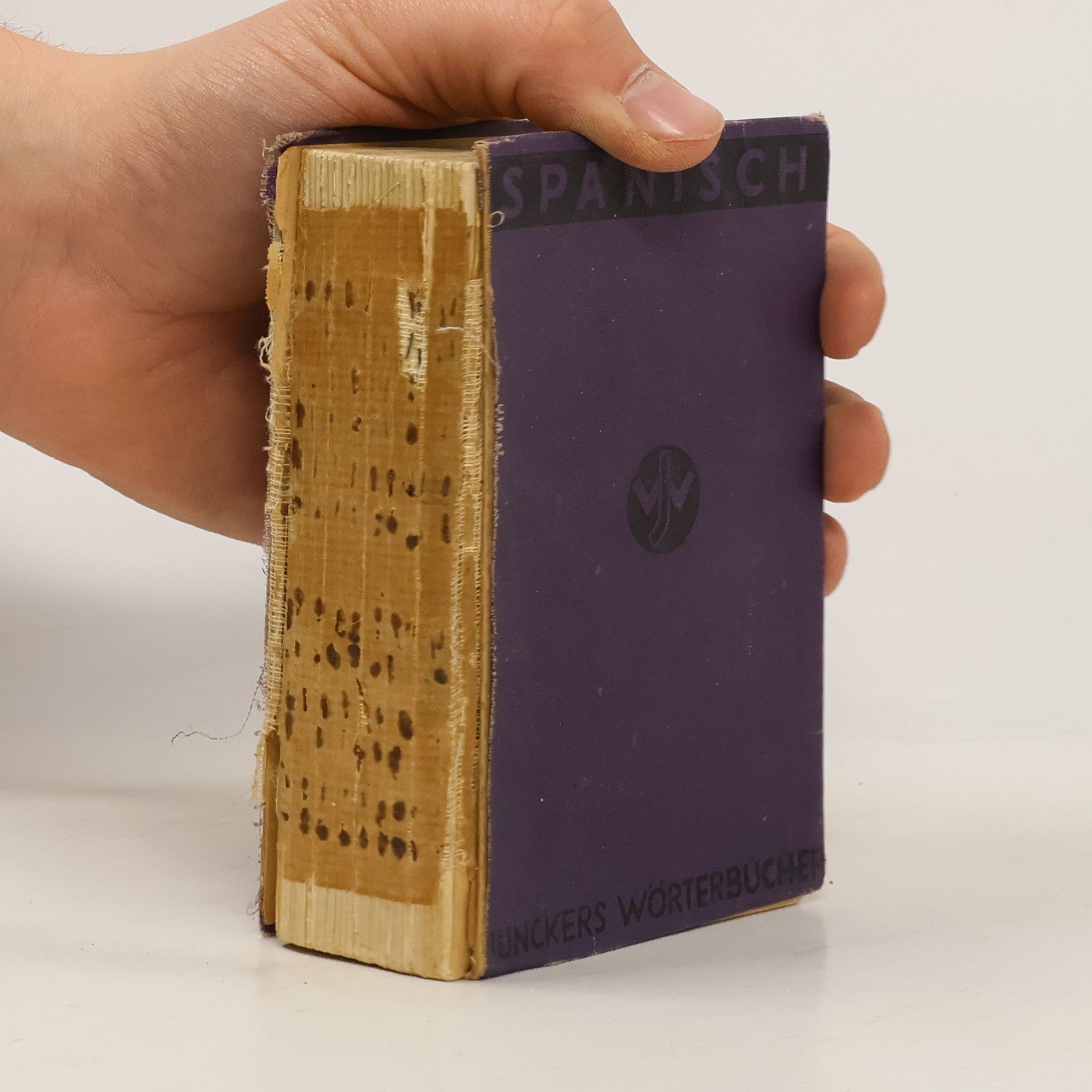 Bernhard Klein Spanisch-Deutsch und Deutsch-Spanisch : mit Ausspracheanleitung