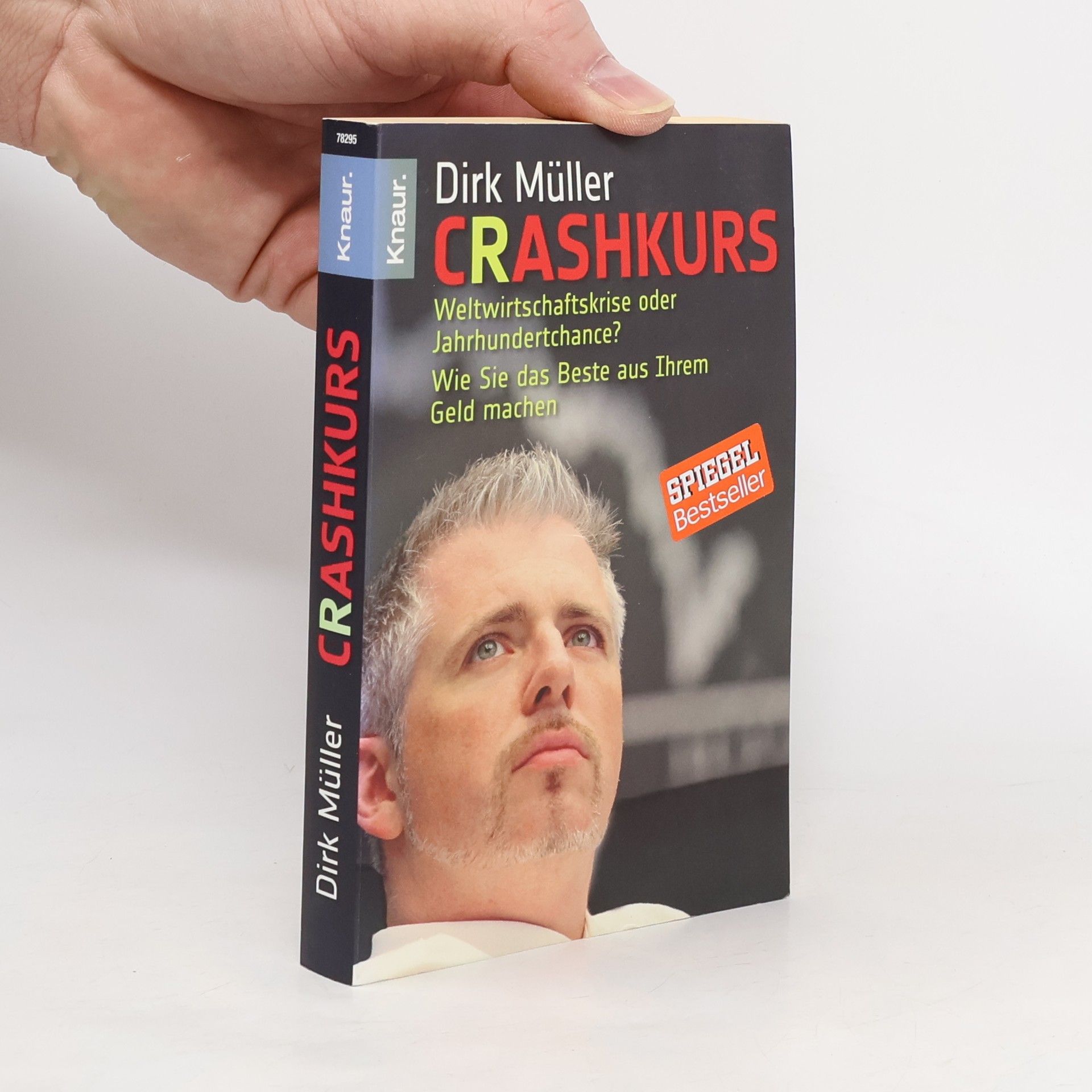 Jan-Dirk Müller Crashkurs