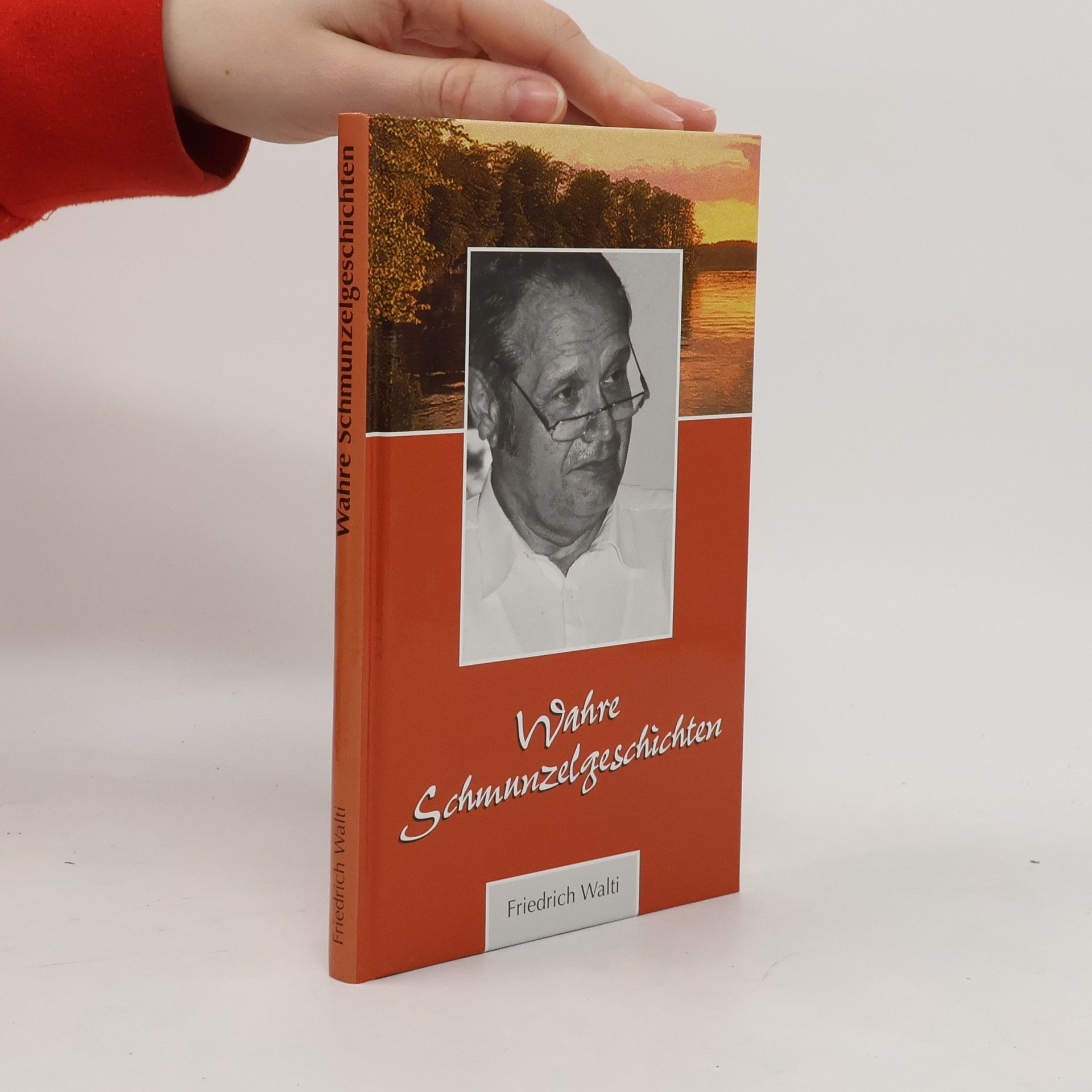 Wahre Schmunzelgeschichten