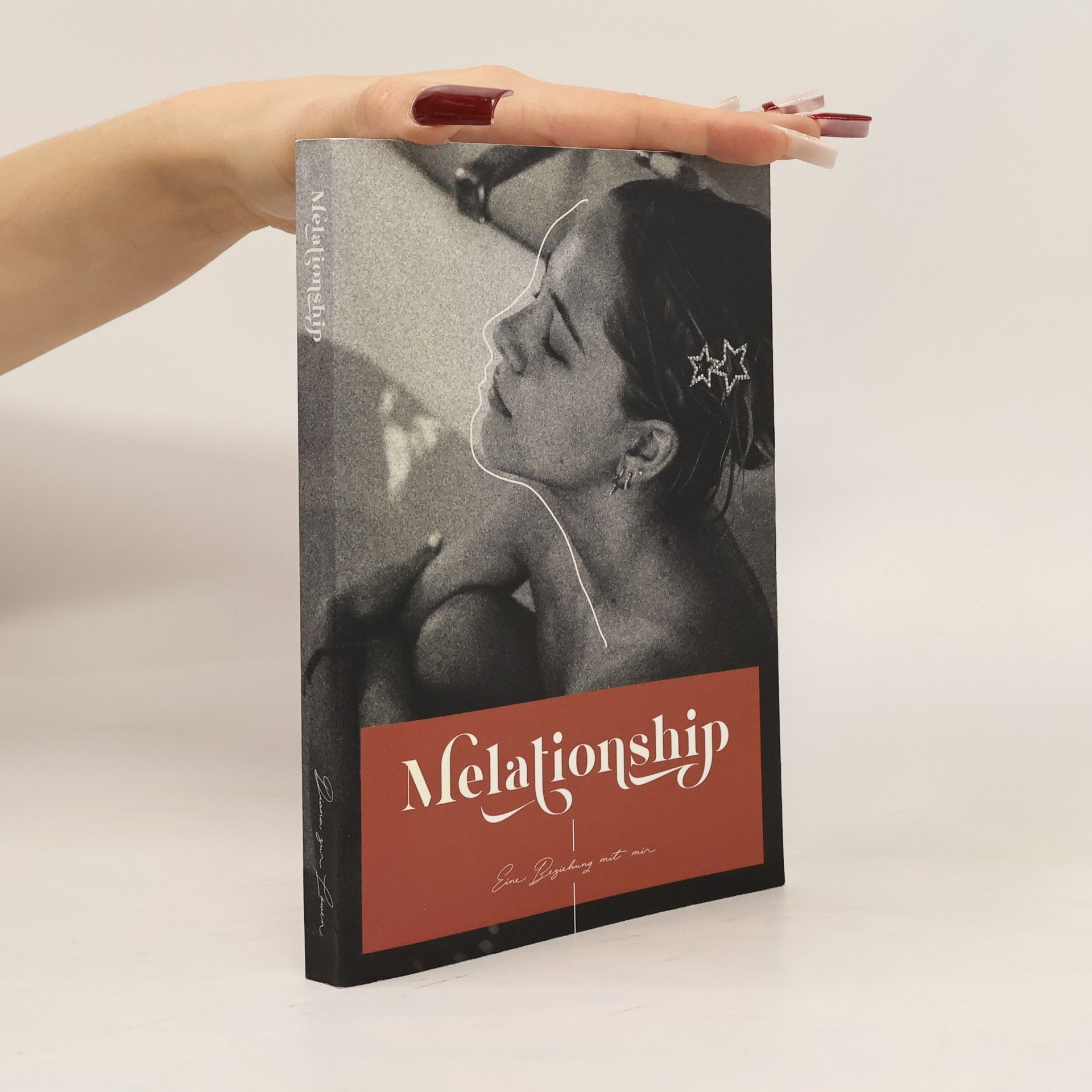 Auteurscollectief Melationship