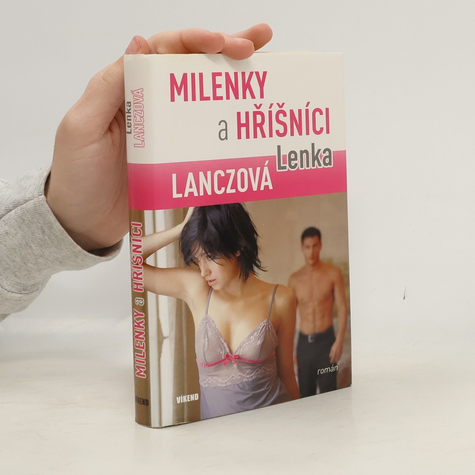 Milenky a hříšníci