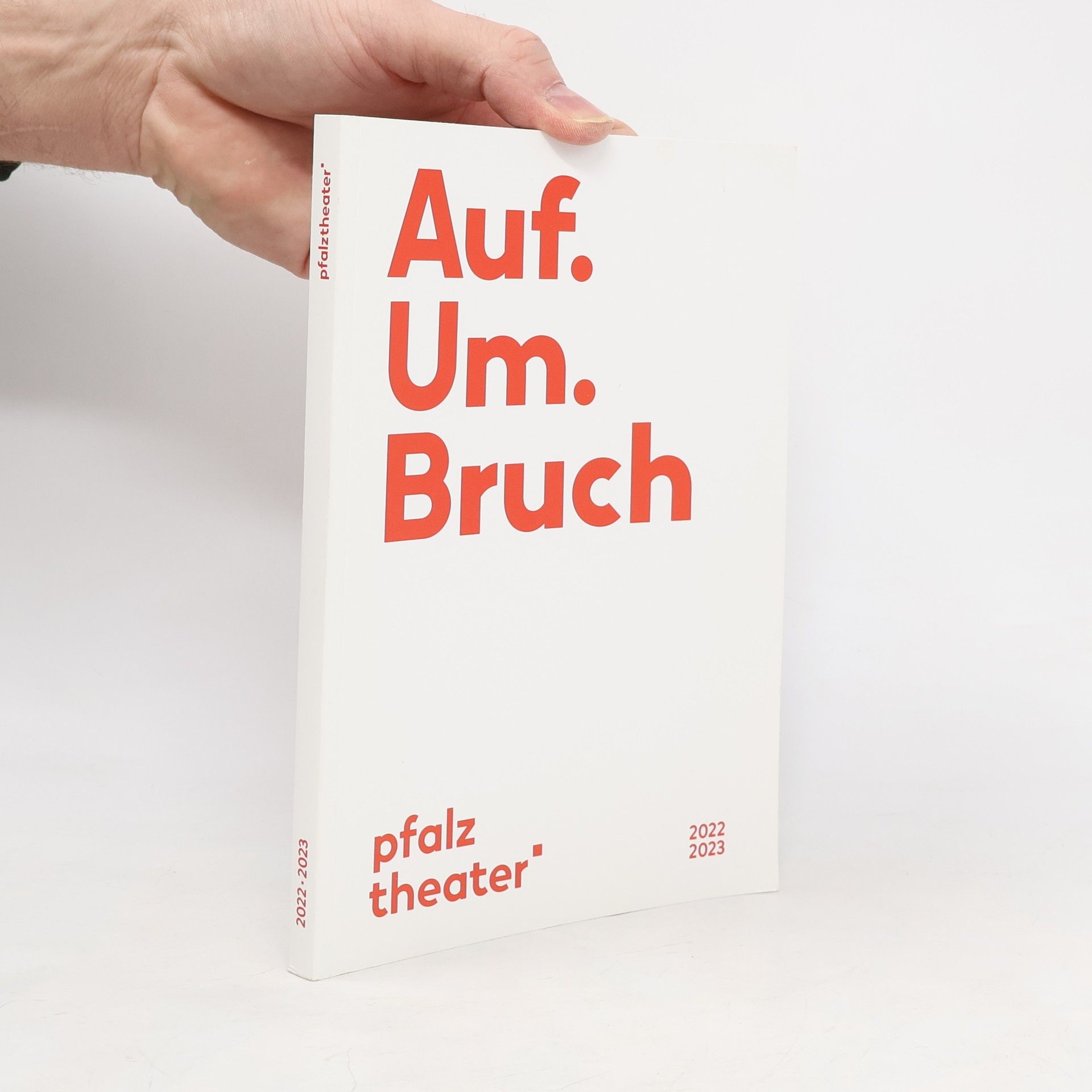 Autorenkollektiv Pfalztheater 2022/2023