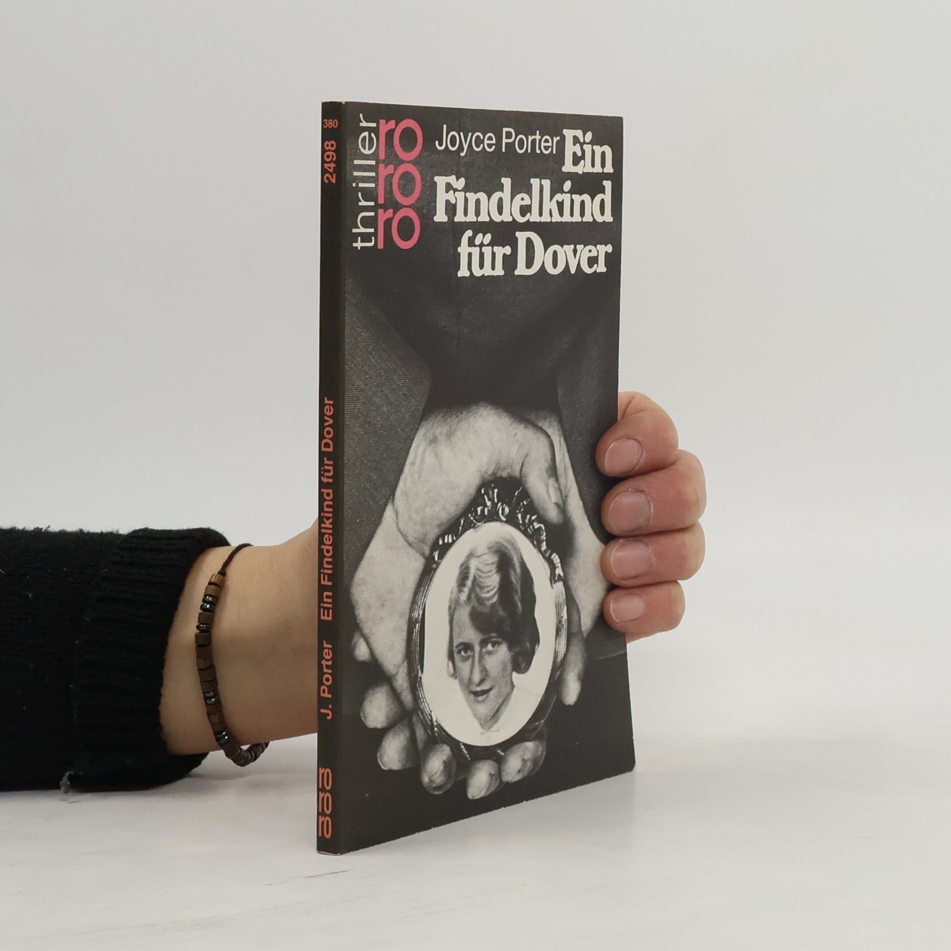 Ein Findelkind für Dover