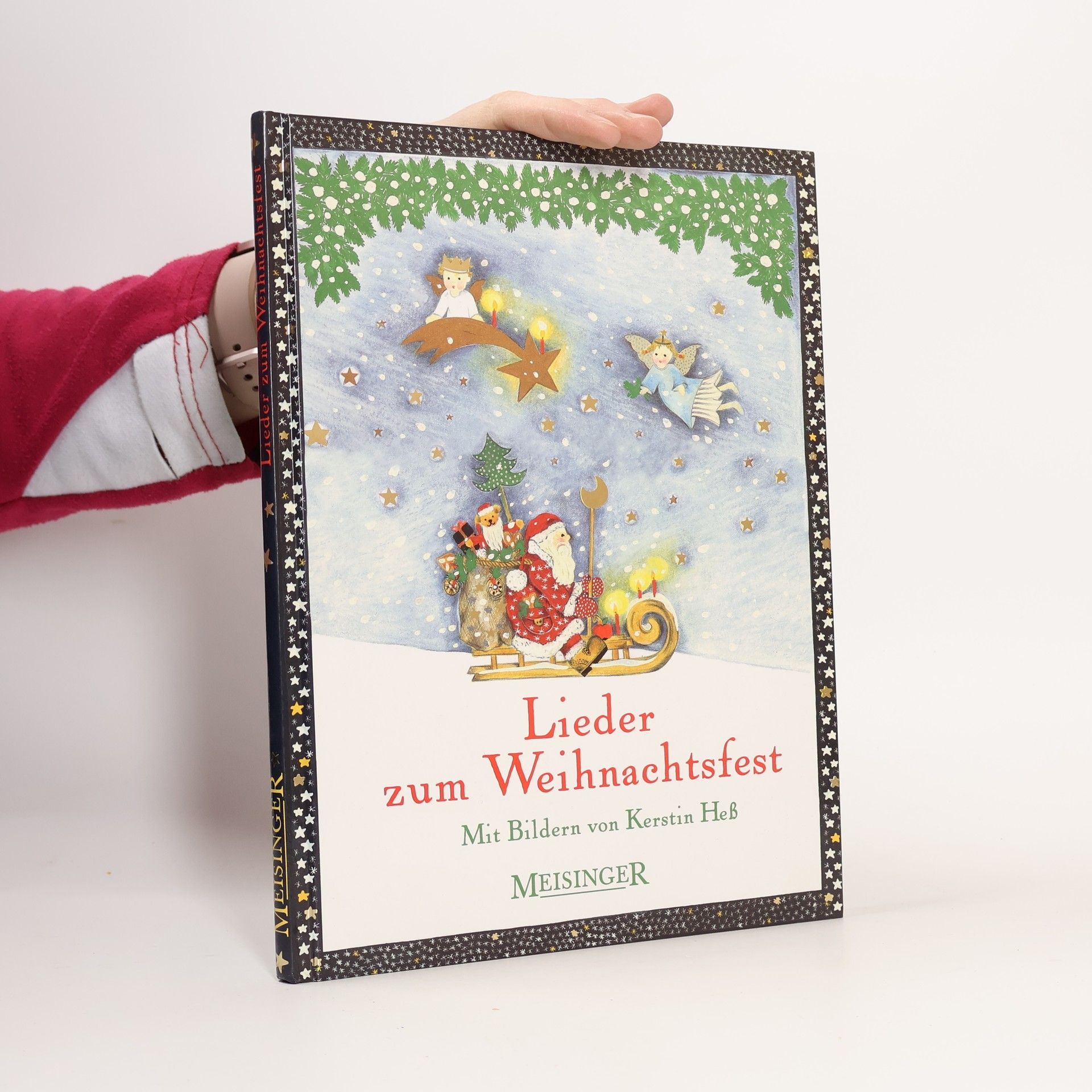 AA.VV. Lieder zum Weihnachtsfest