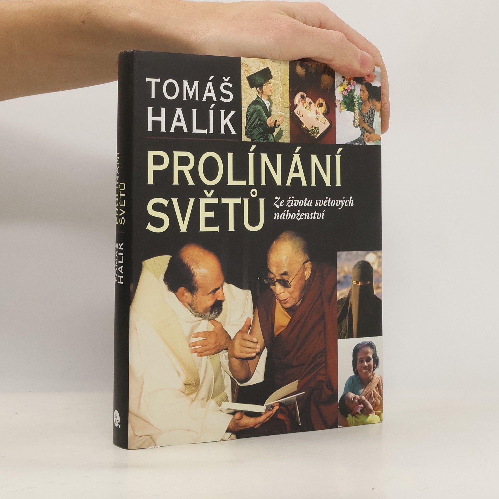 Prolínání světů