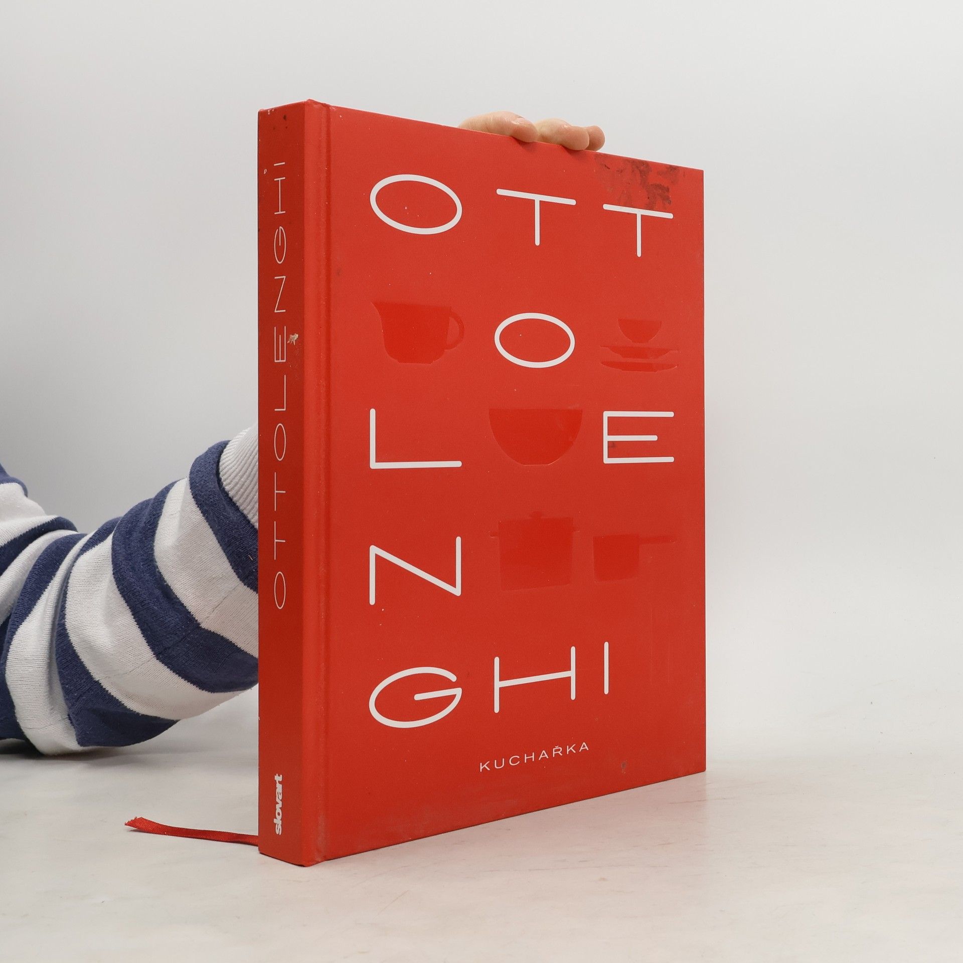 Yotam Ottolenghi Ottolenghi