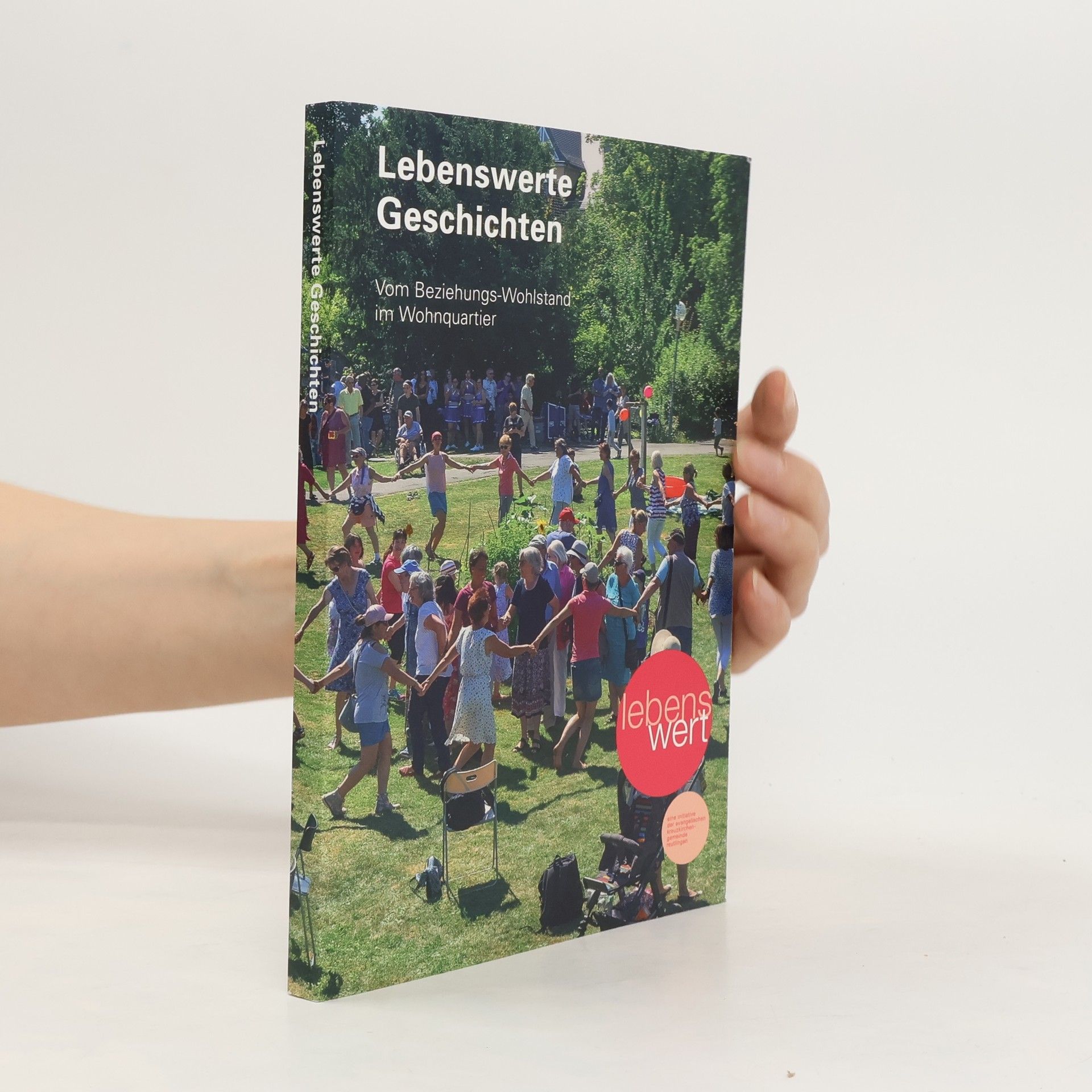 Lebenswerte Geschichten