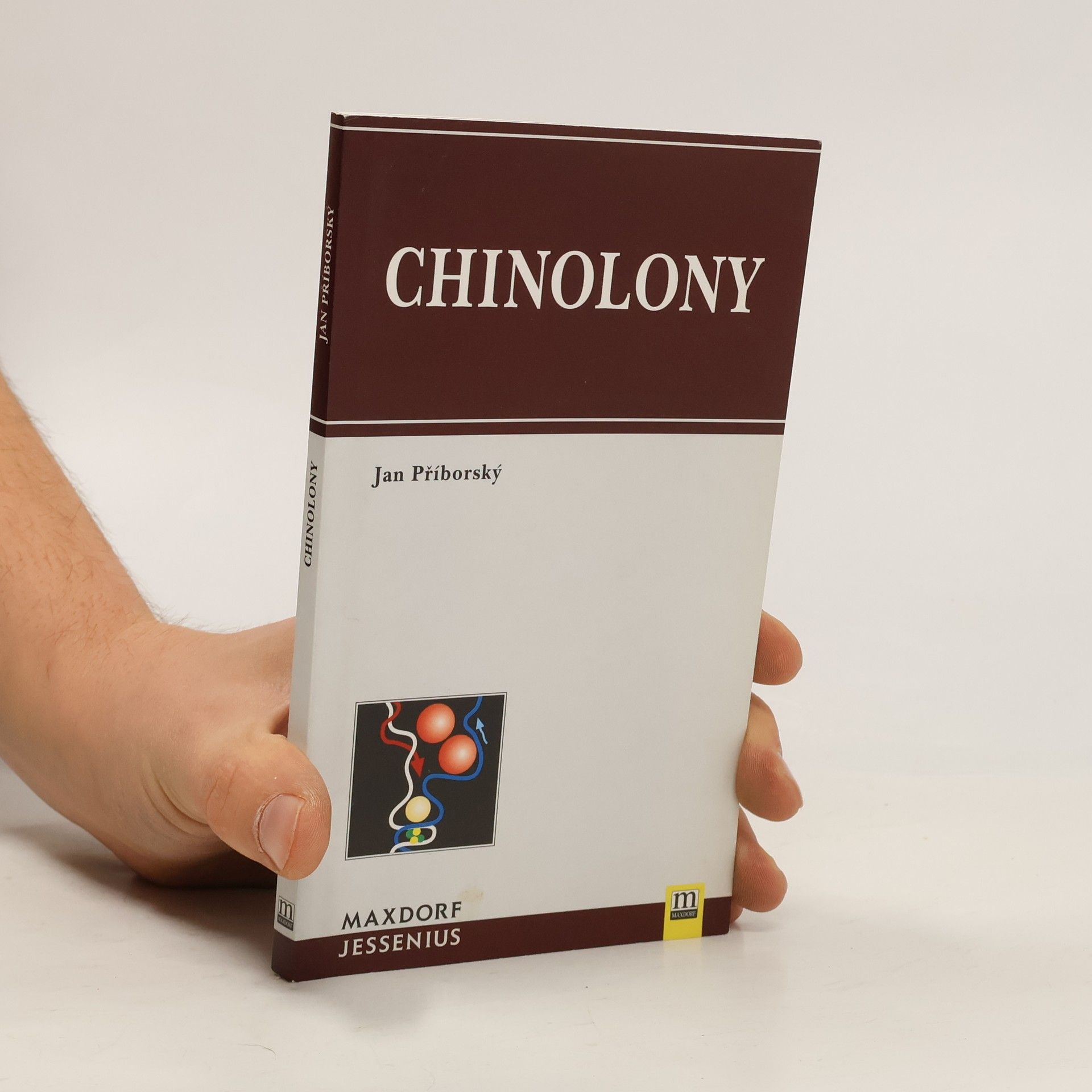Autores varios Chinolony
