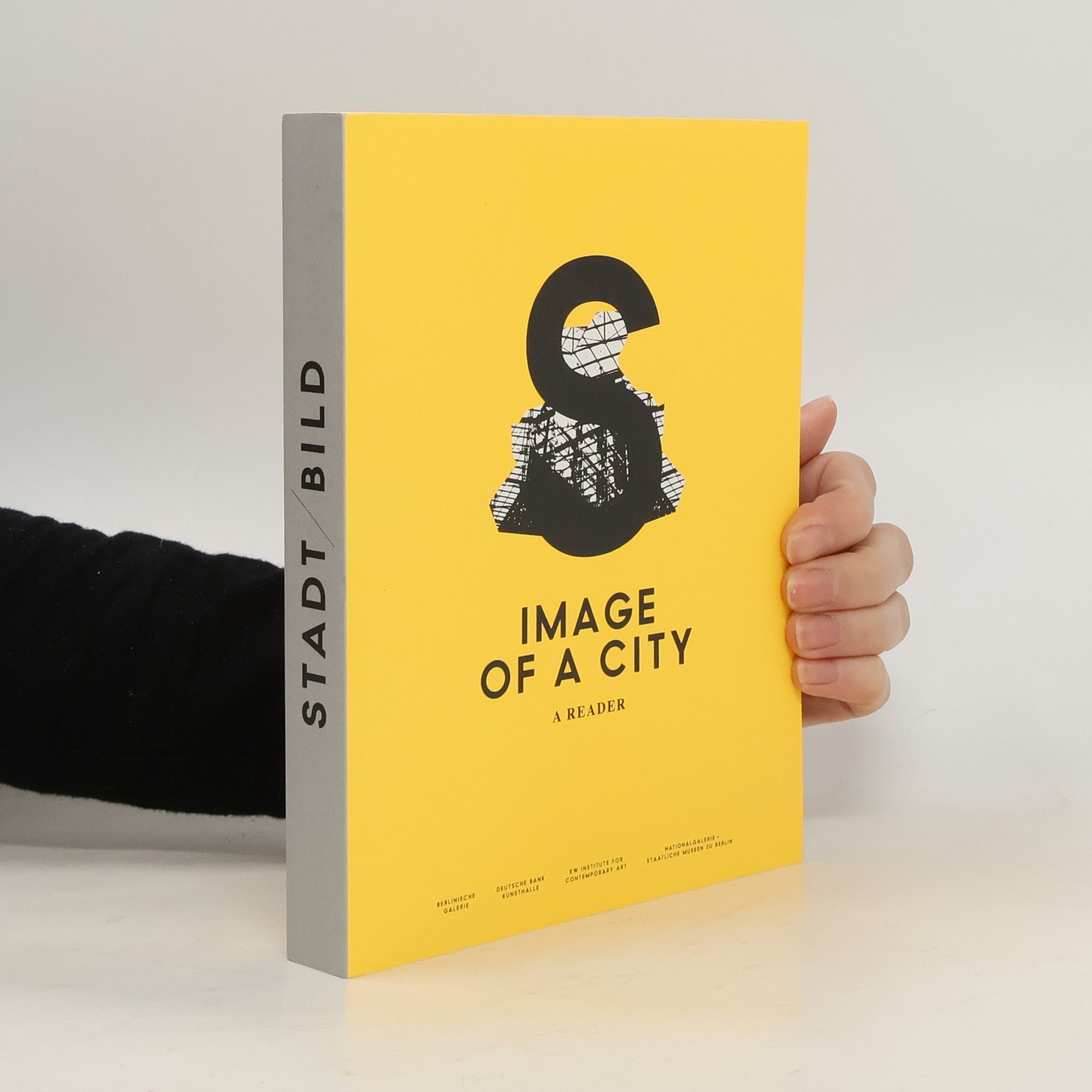 Kolektiv autorů Image of a City