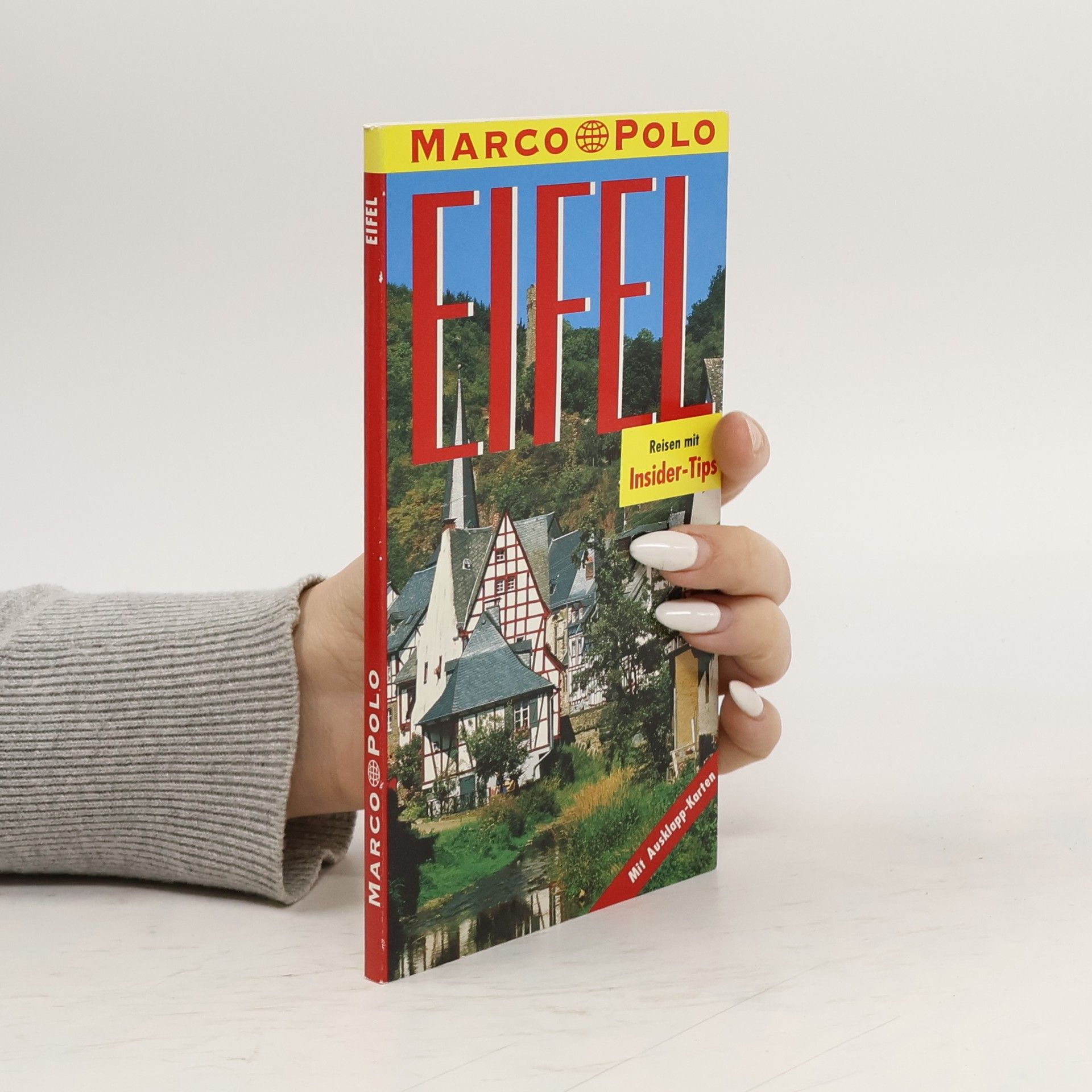 Christoph Wendt Eifel