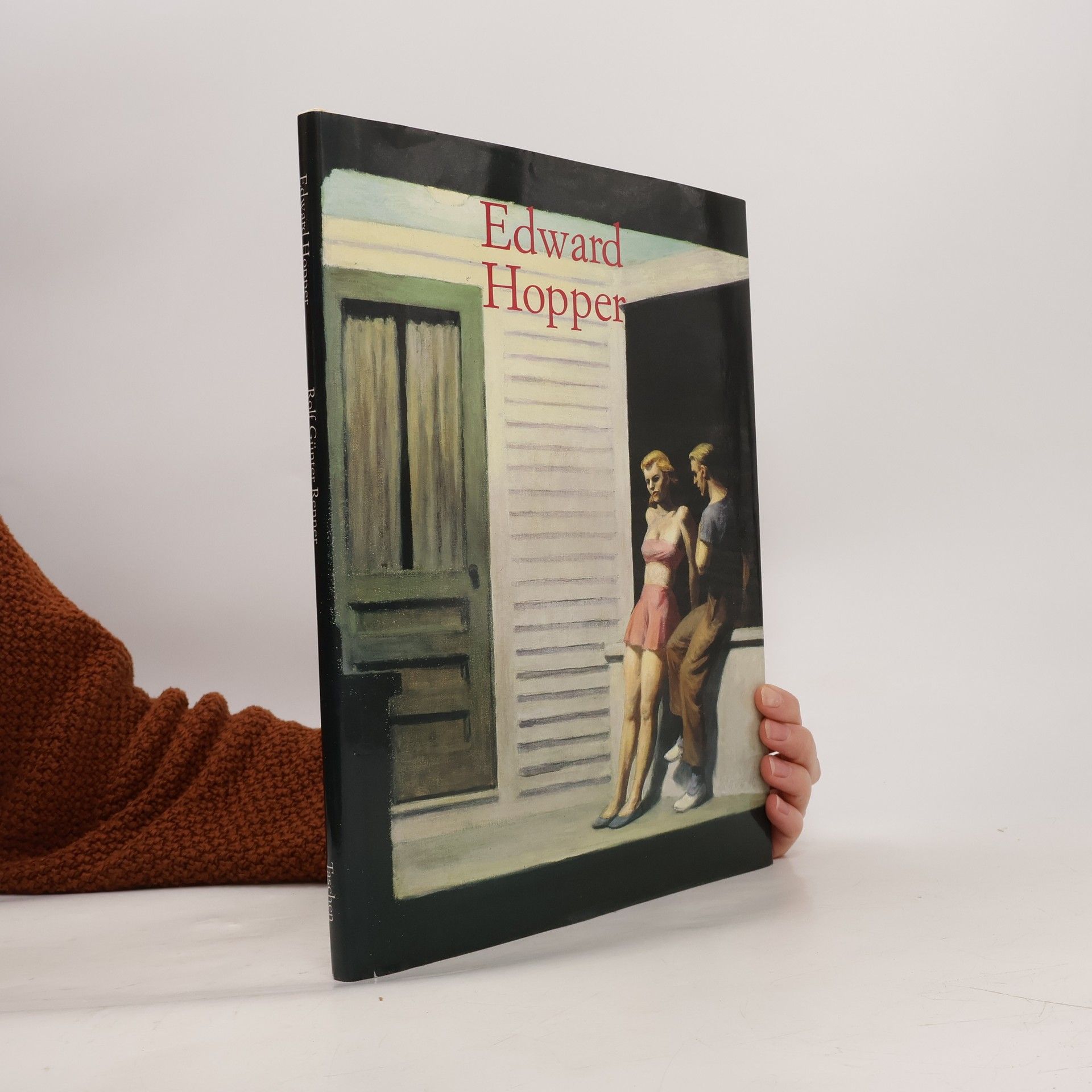 Autorenkollektiv Edward Hopper