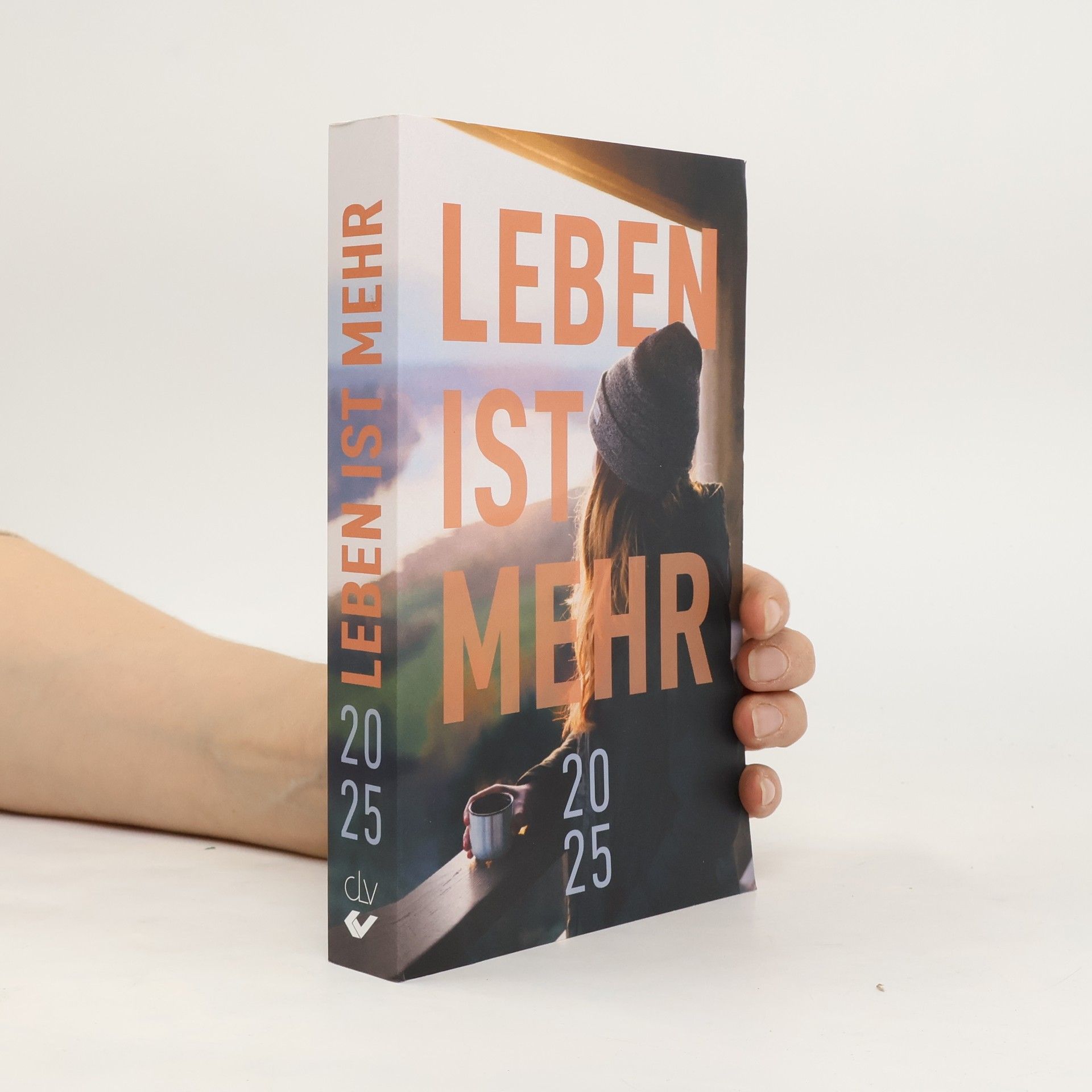 Kolektiv autorů Leben ist mehr 2025