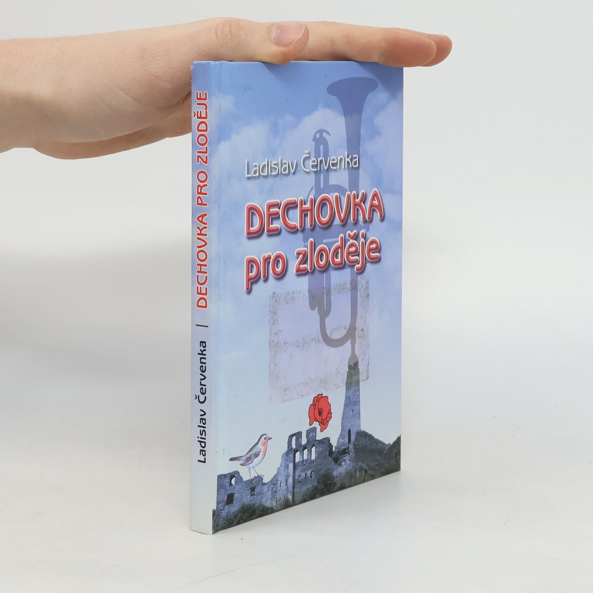 Dechovka pro zloděje