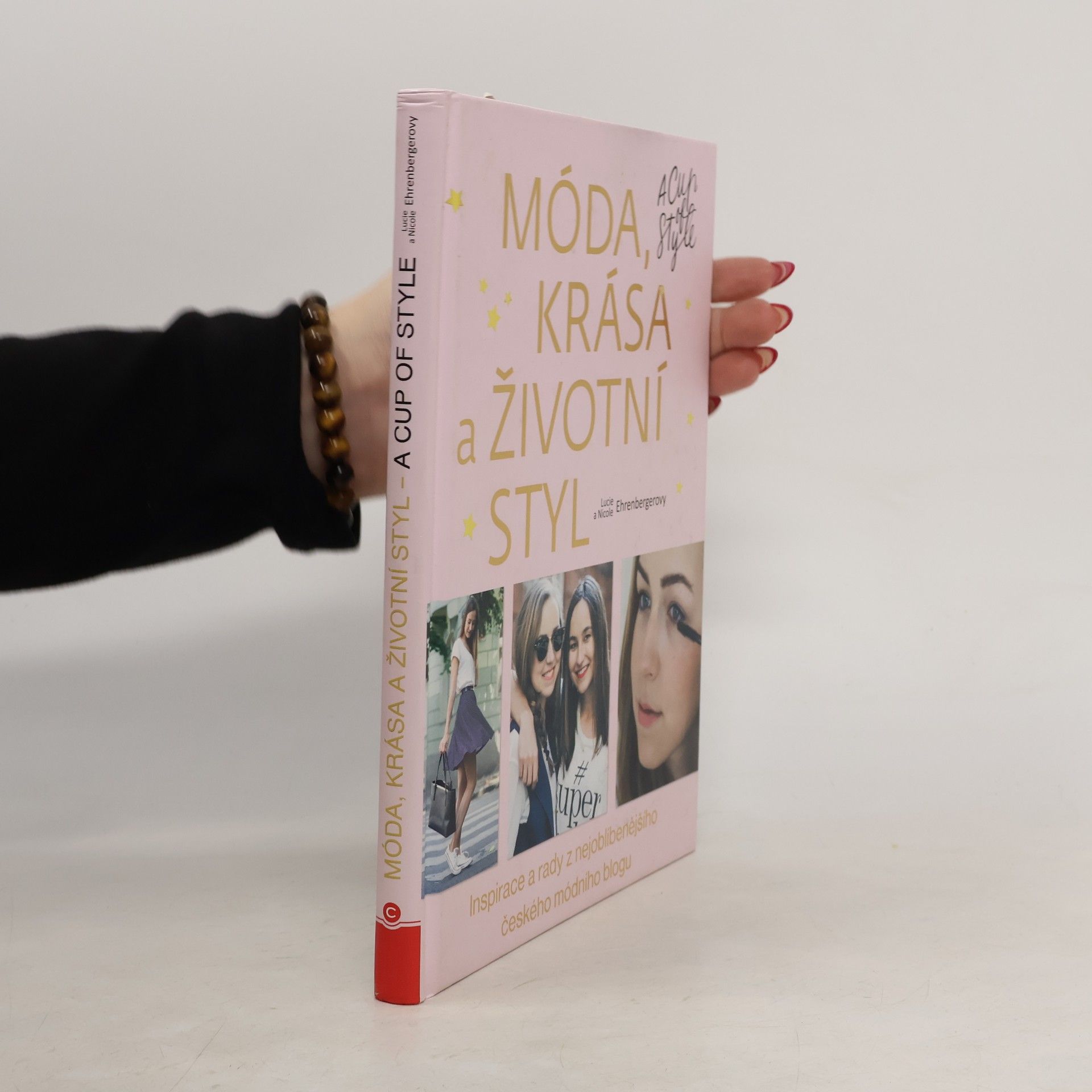 Móda, krása a životní styl