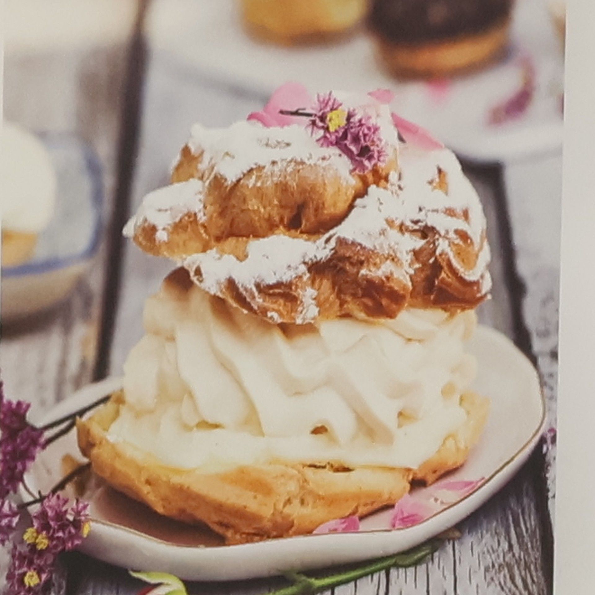 Lucie Kazdová Bez lepku : sladké i slané recepty