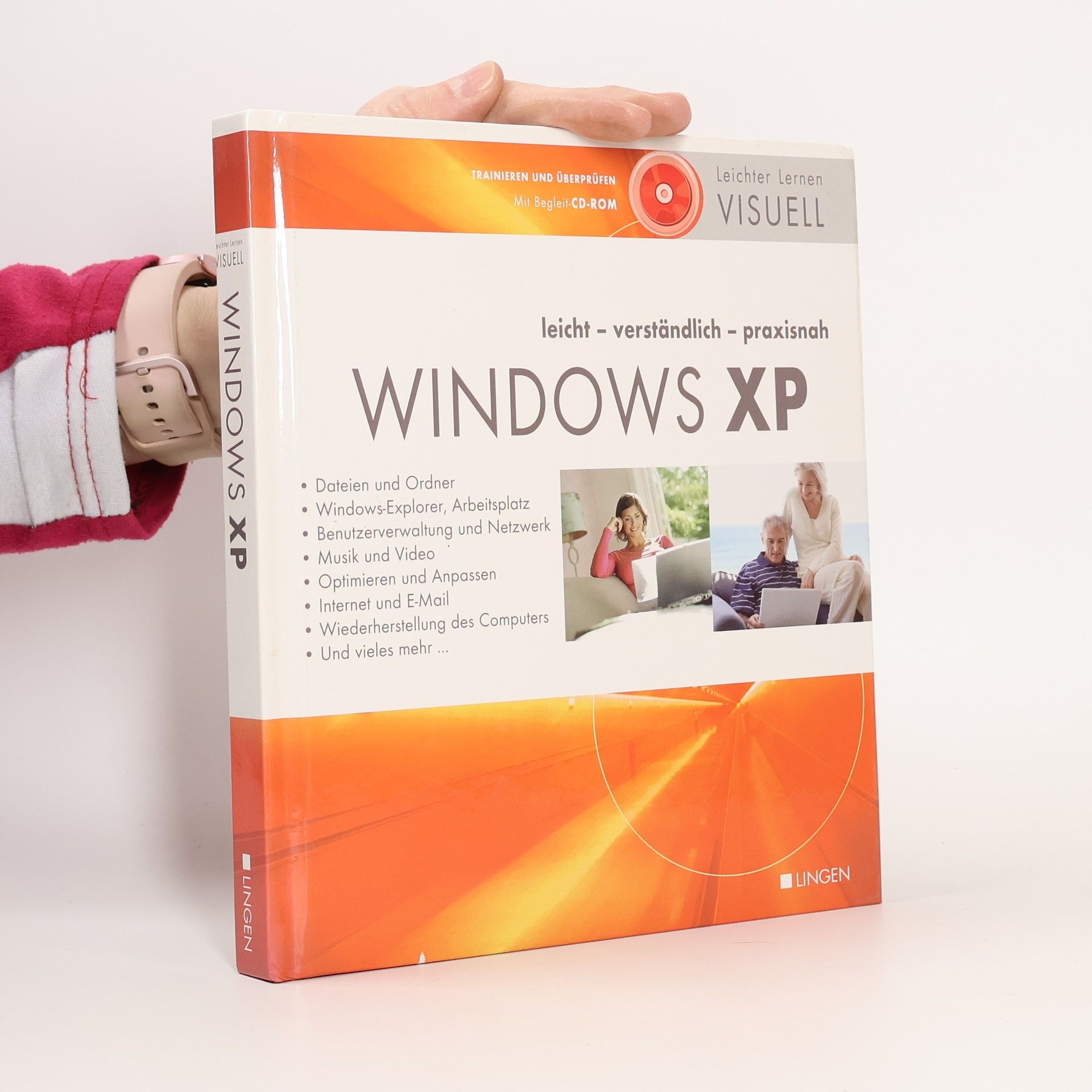 Autorenkollektiv Windows XP