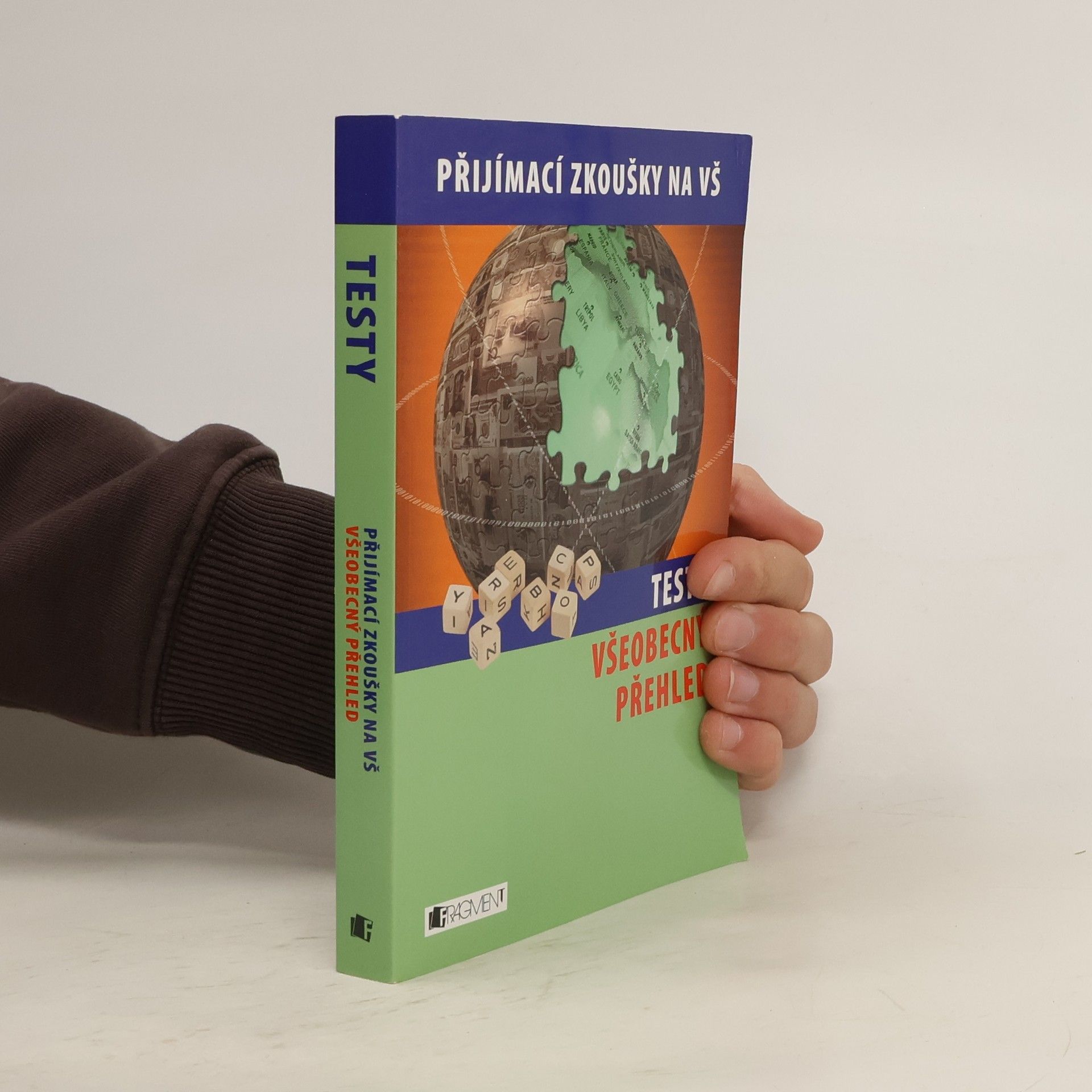 Collectif d'auteurs Všeobecný přehled