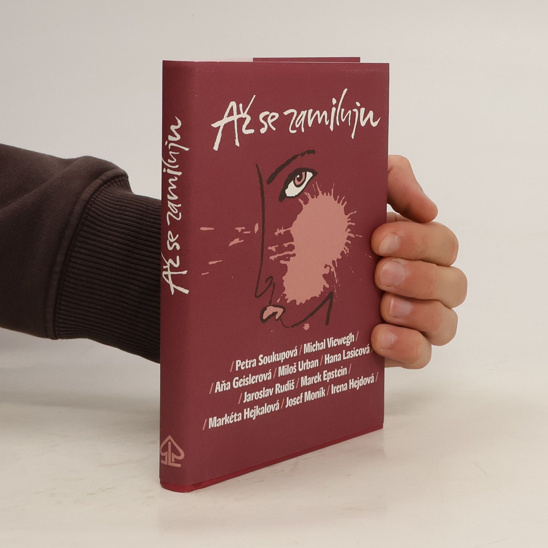 Autorenkollektiv Až se zamiluju