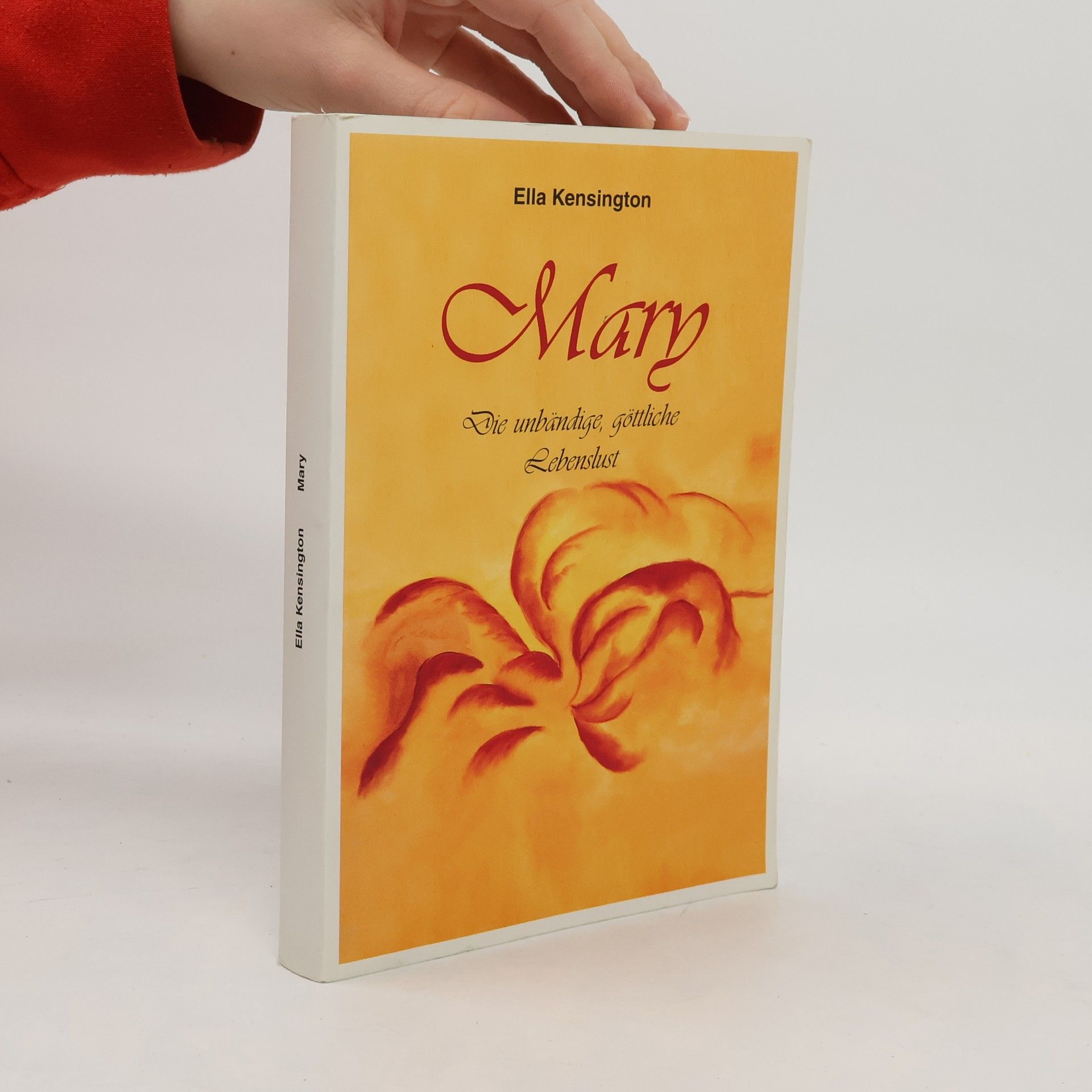 Ella Kensington Mary