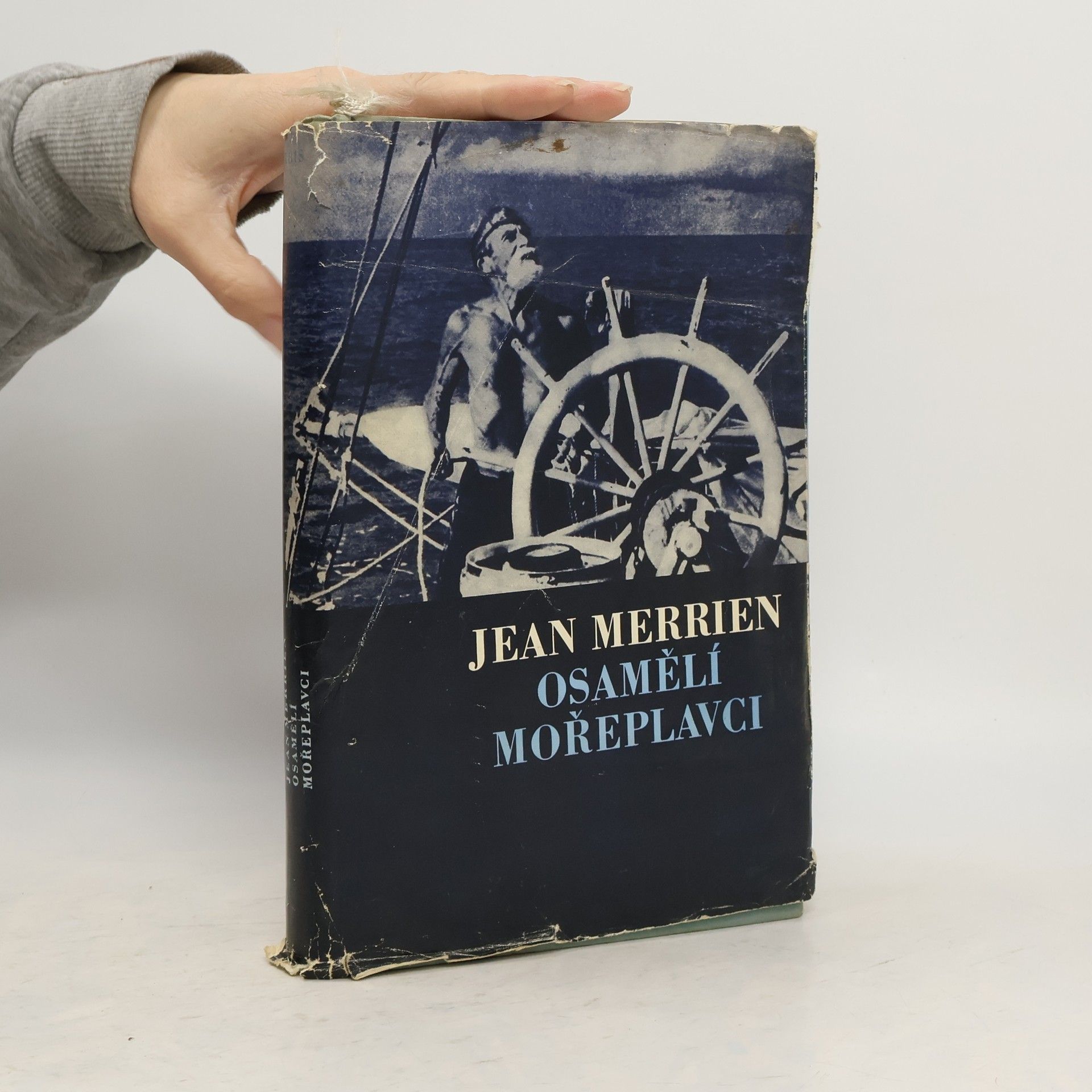 Osamělí mořeplavci