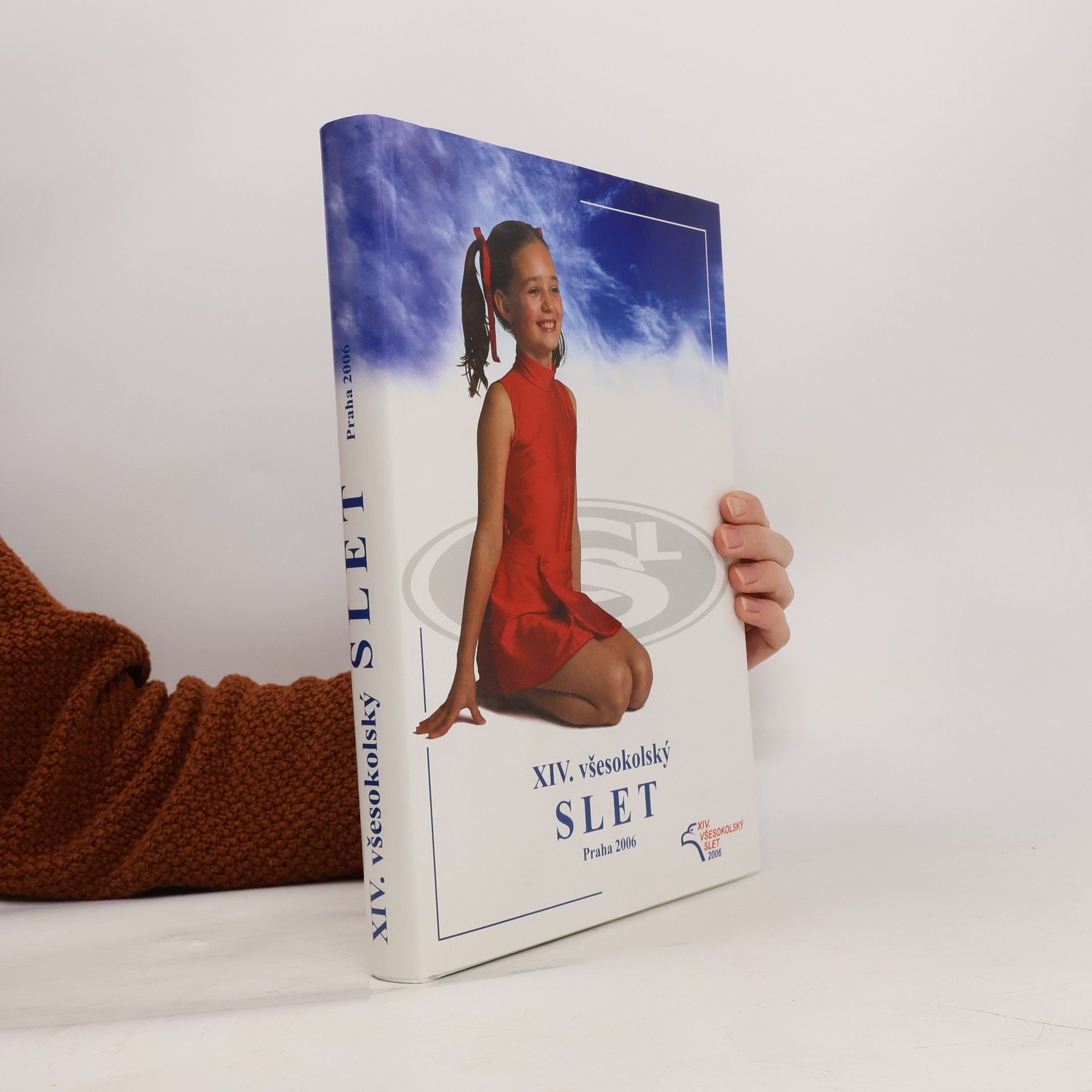 XIV. všesokolský slet