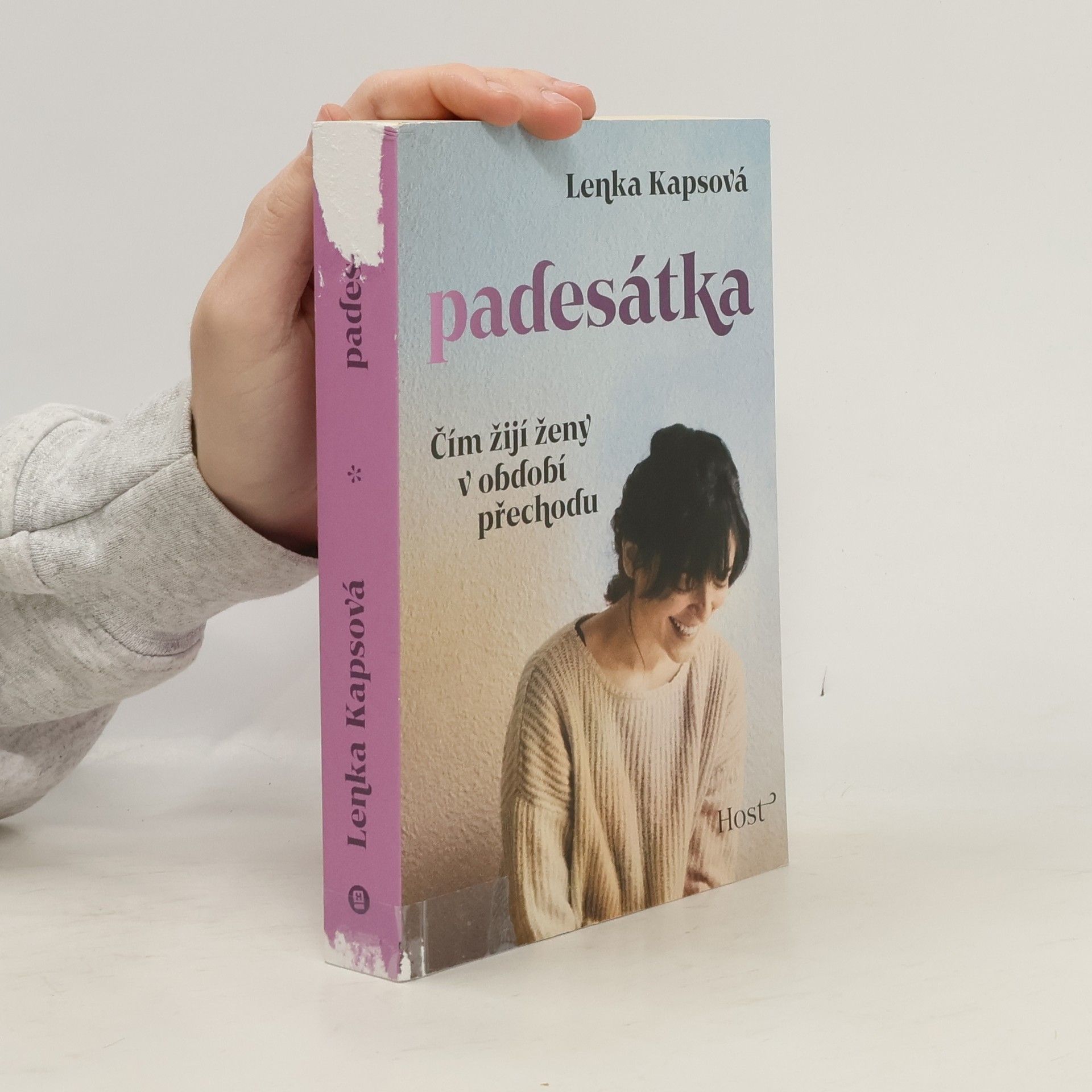 Padesátka: čím žijí ženy v období přechodu